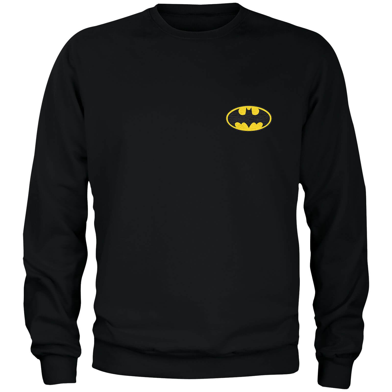 

Sweat-shirt DC Batman - Noir - Unisexe - XL