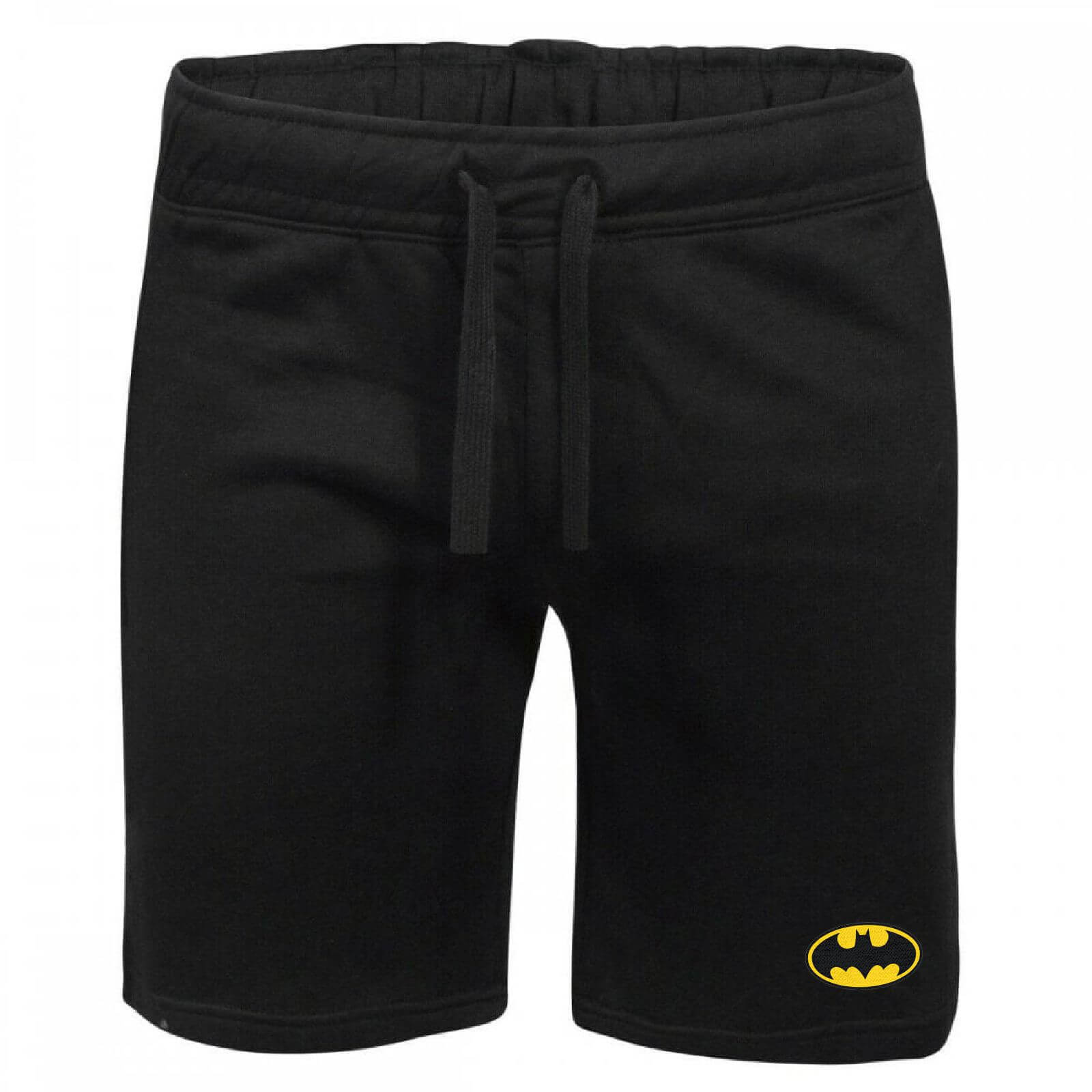 

DC Batman Unisex Jogger Shorts - Black - L