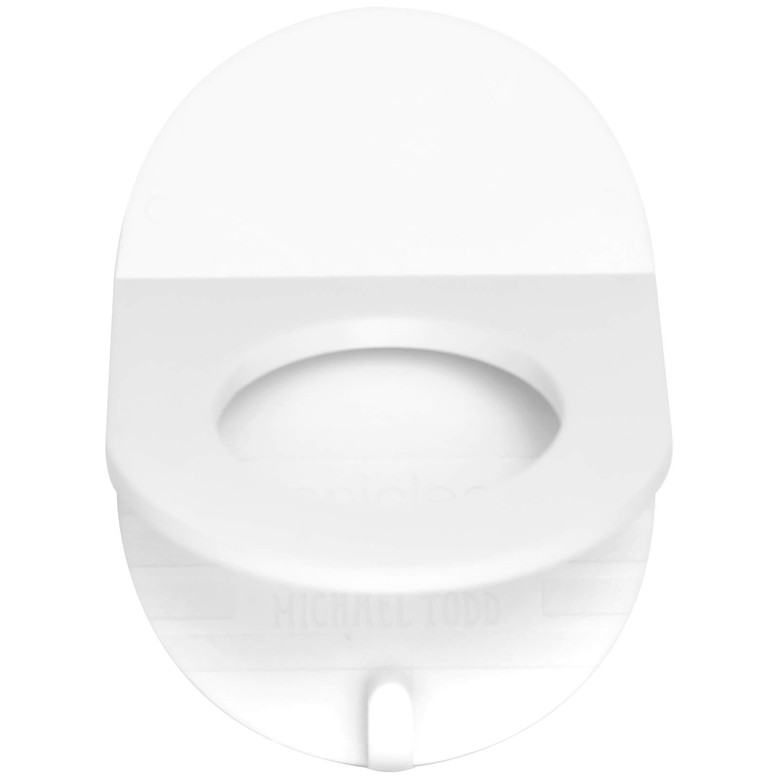 

Michael Todd Beauty Soniclear Shower Caddy - White