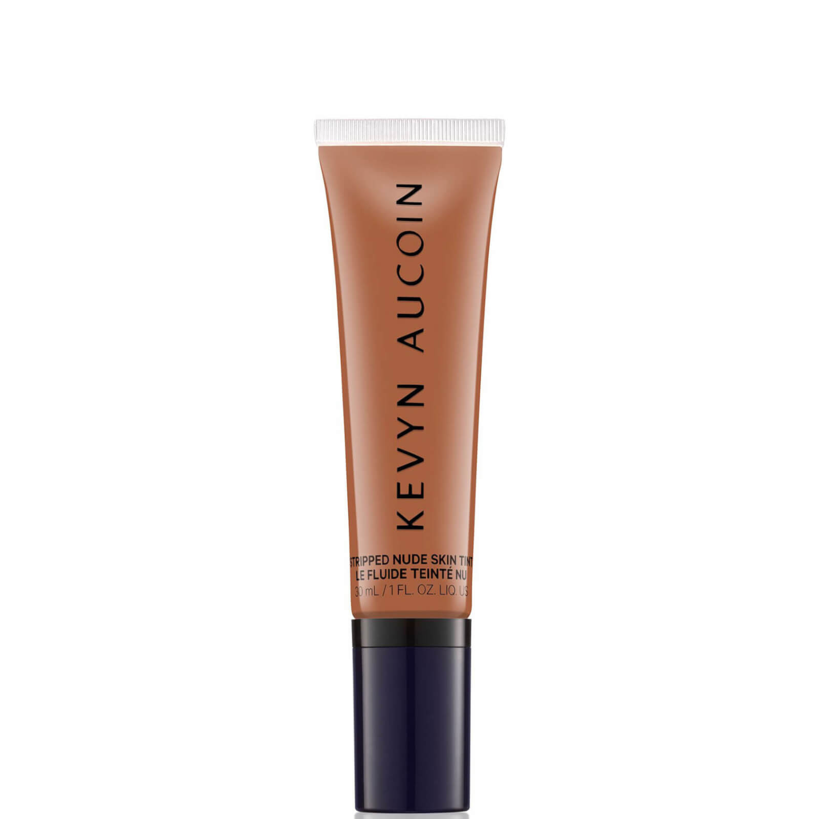 Kevyn Aucoin Stripped Nude Skin Tint Foundation 1ml (Various Shades) - Light 09