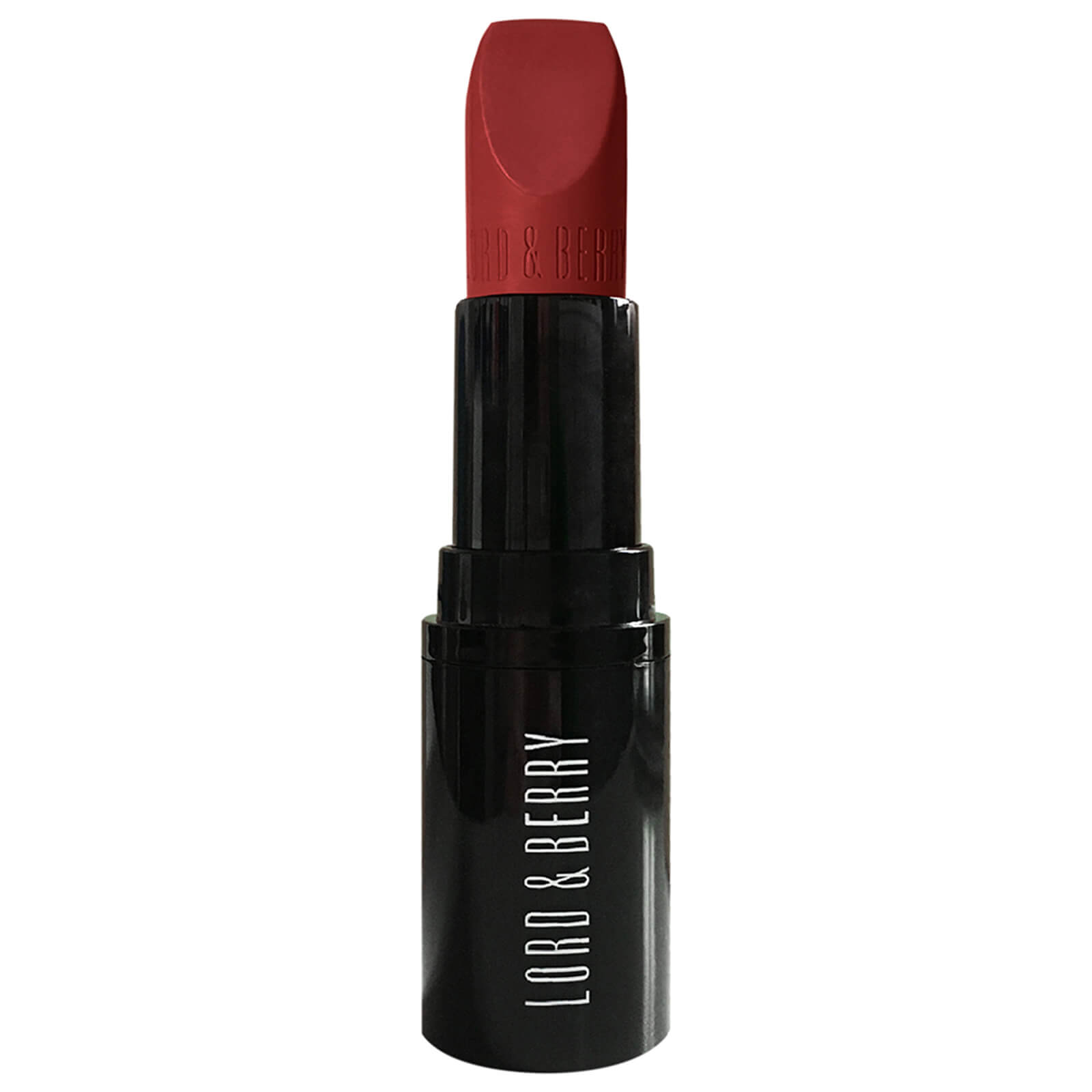 

Lord & Berry Jamais Sheer Lipstick 14g (Various Shades) - Taboo