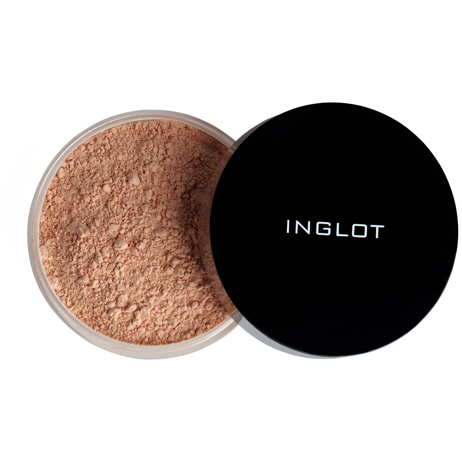 Image of Inglot Mattifying Loose Powder 3S 2.5g (Various Shades) - 33