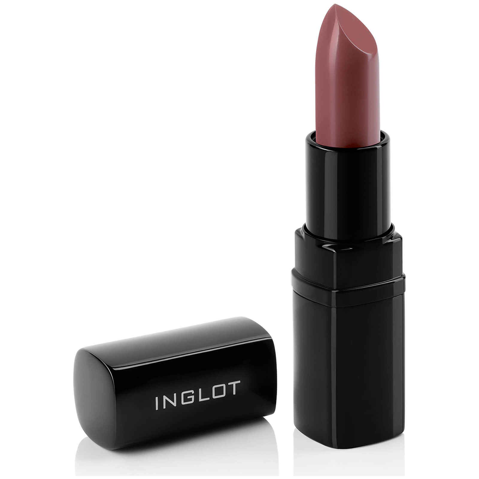 Image of Inglot Lipstick Matte 4.5g (Various Shades) - 405