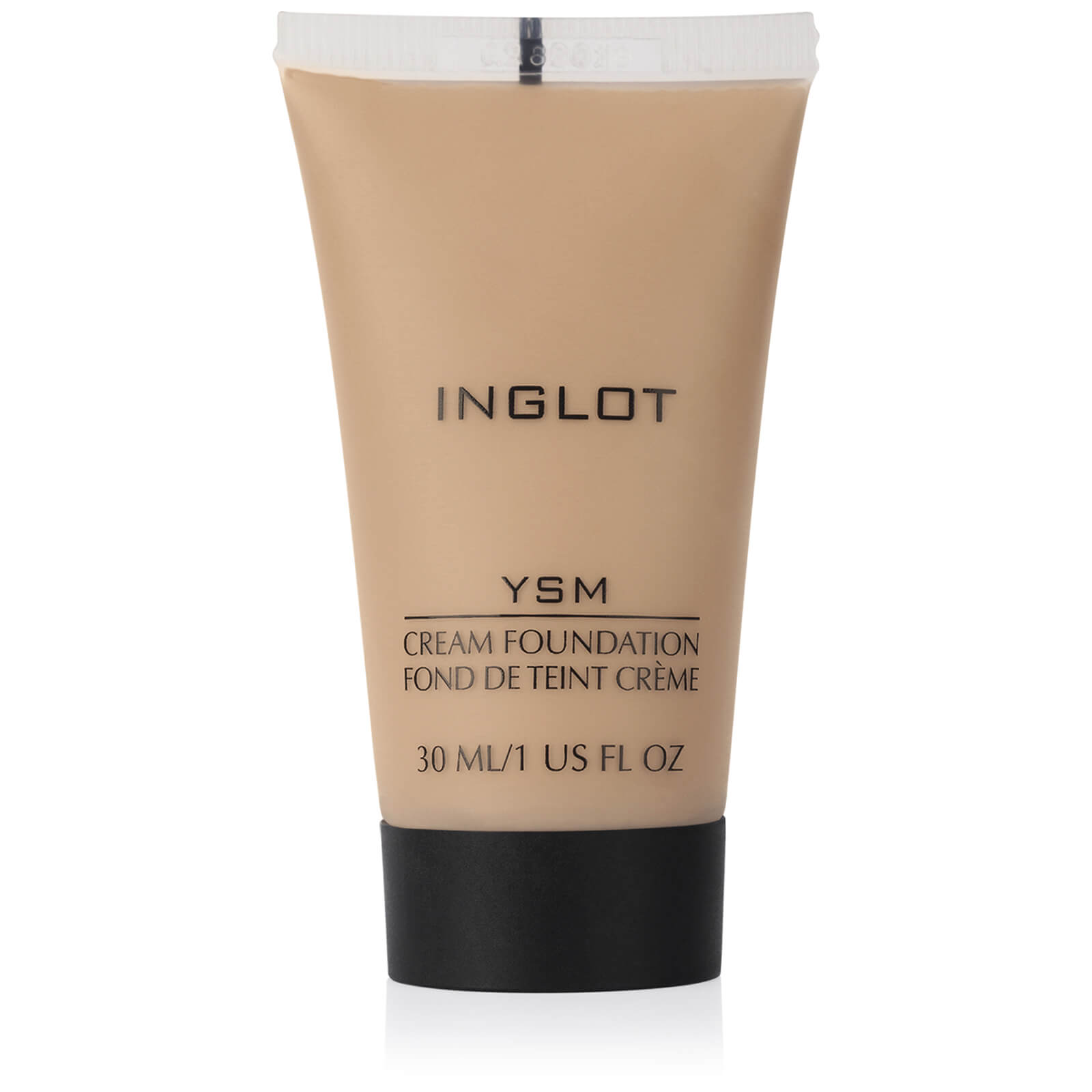 

Inglot Ysm Cream Foundation 30ml (Various Shades) - 49