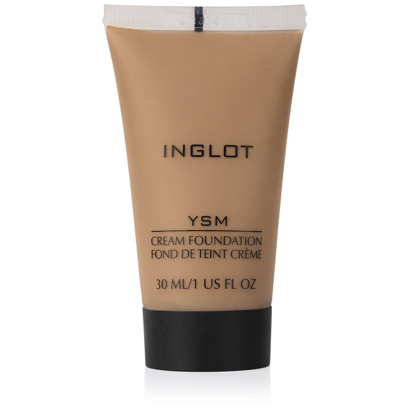 

Inglot Ysm Cream Foundation 30ml (Various Shades) - 50