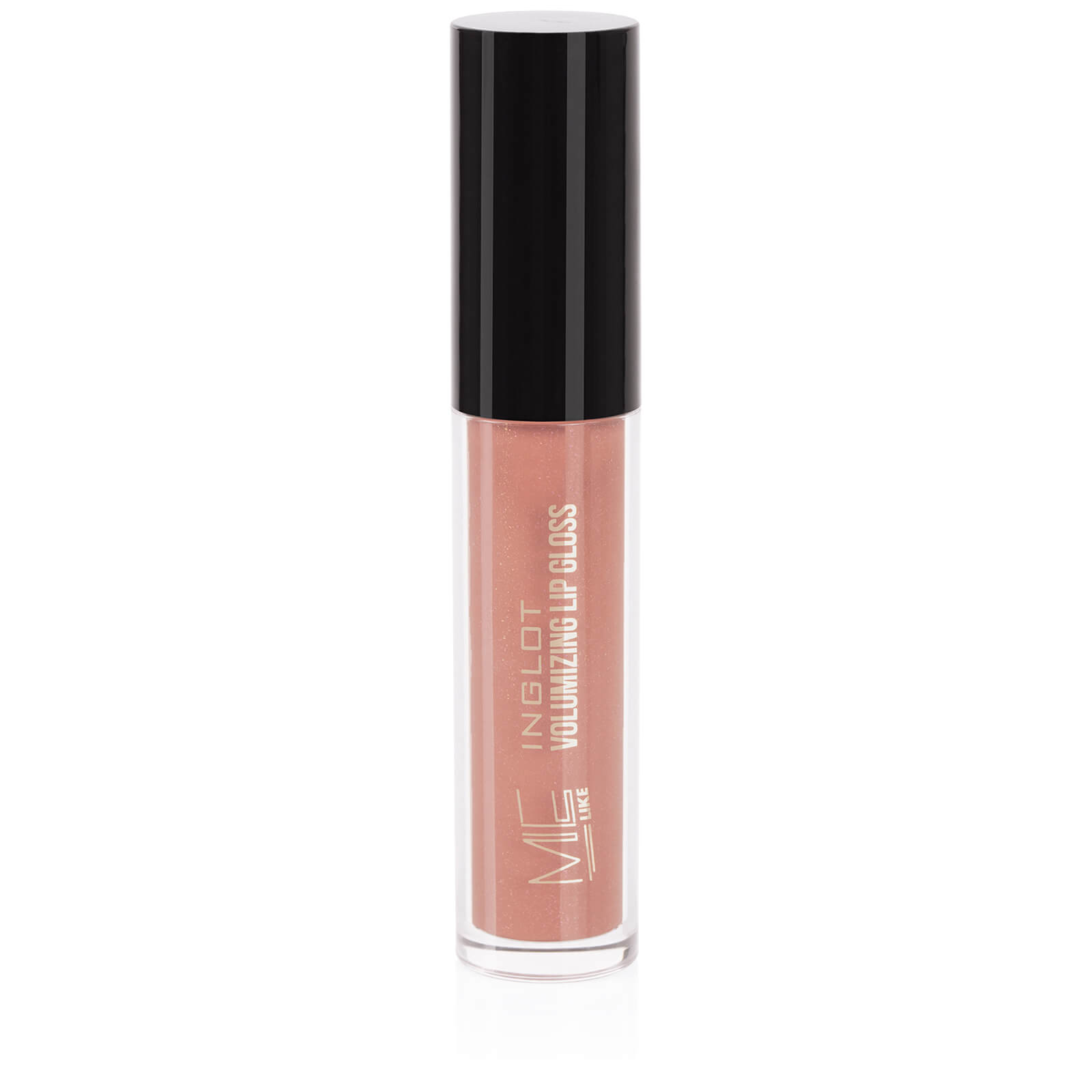 

Inglot Me Like Volumizing Lip Gloss 4.8ml (Various Shades) - 56