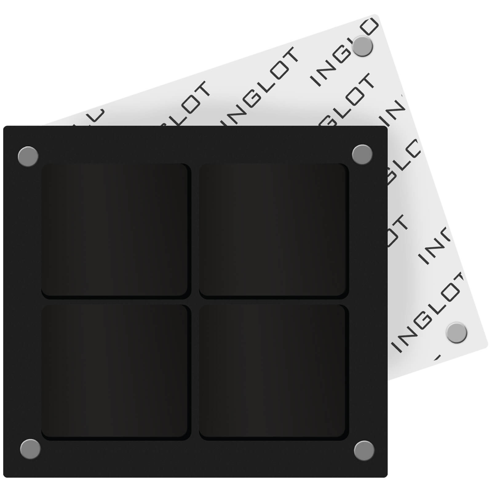 

Inglot Freedom System Palette [4] Square