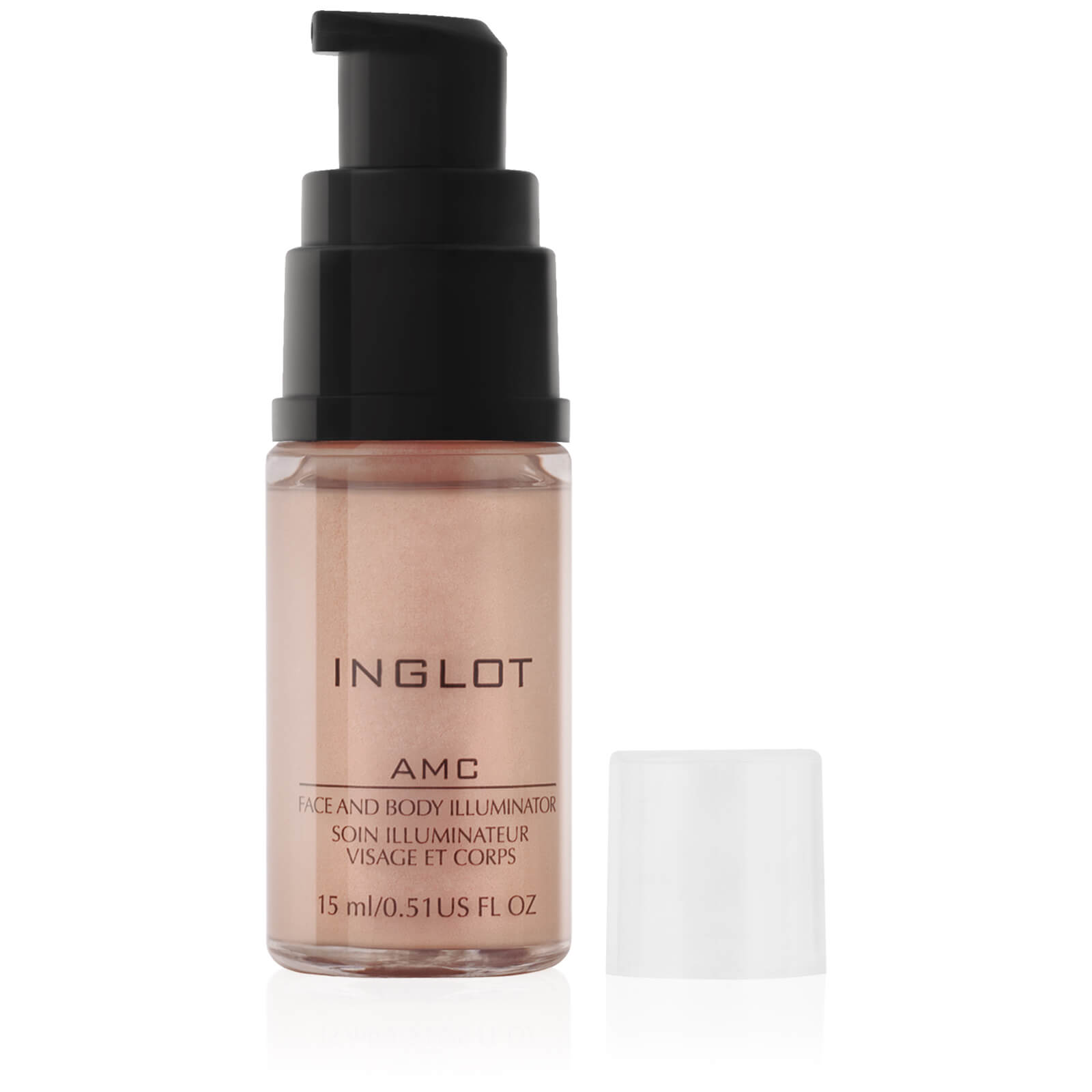 

Inglot AMC Face and Body Illuminator 69 4ml
