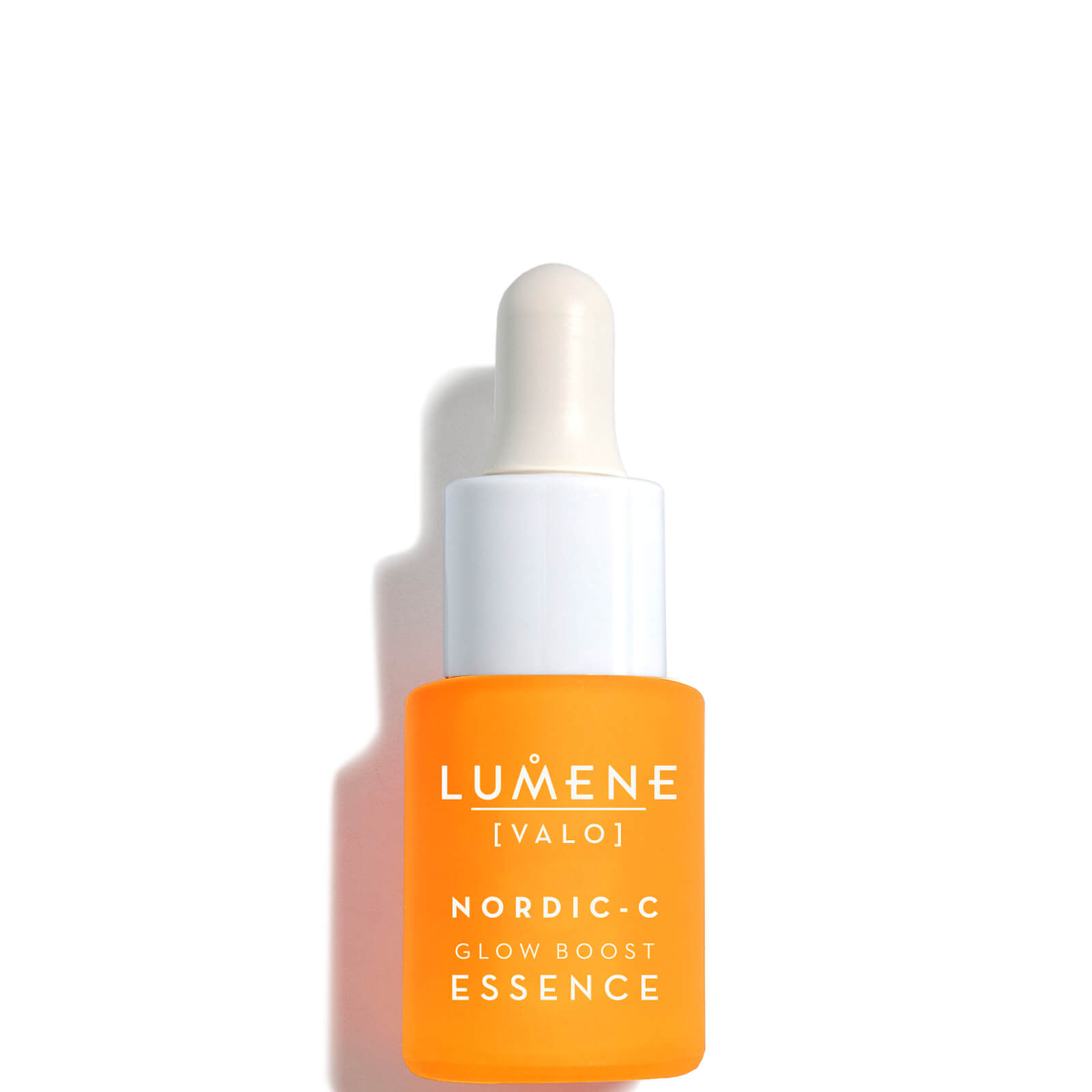 Lumene Nordic-C [VALO] Glow Boost Mini Essence 15ml