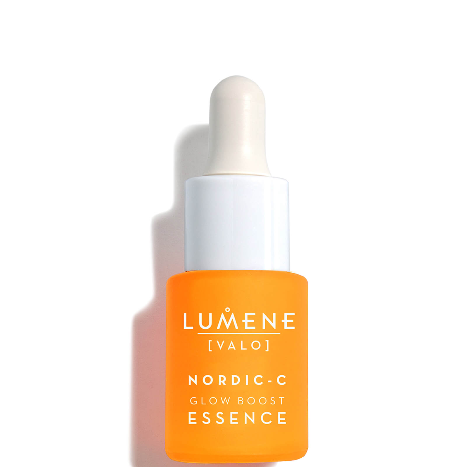 Image of Lumene Nordic-C [VALO] Glow Boost essenza mini 15 ml