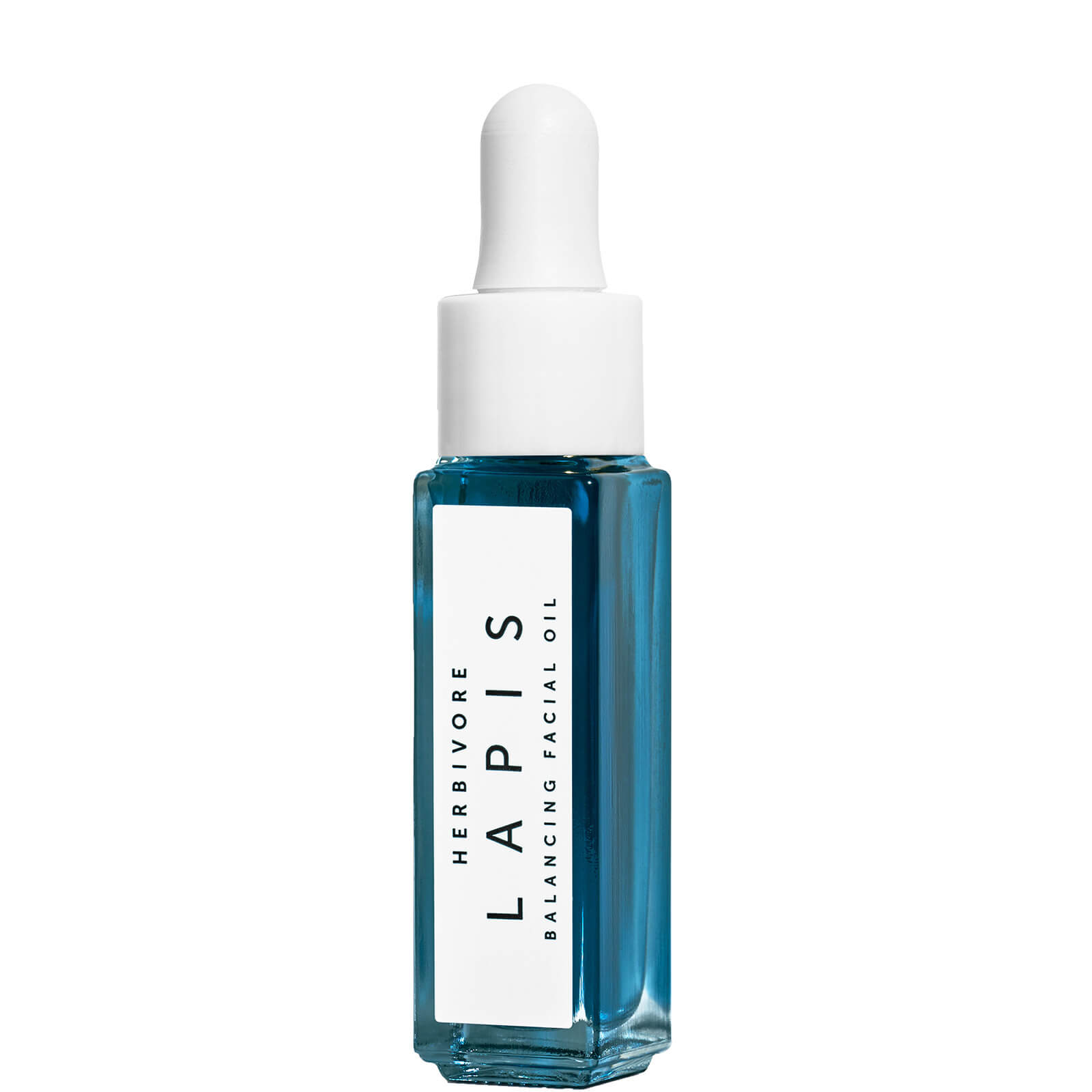 Herbivore Lapis Blue Tansy and Squalane Balancing Facial Oil 8ml