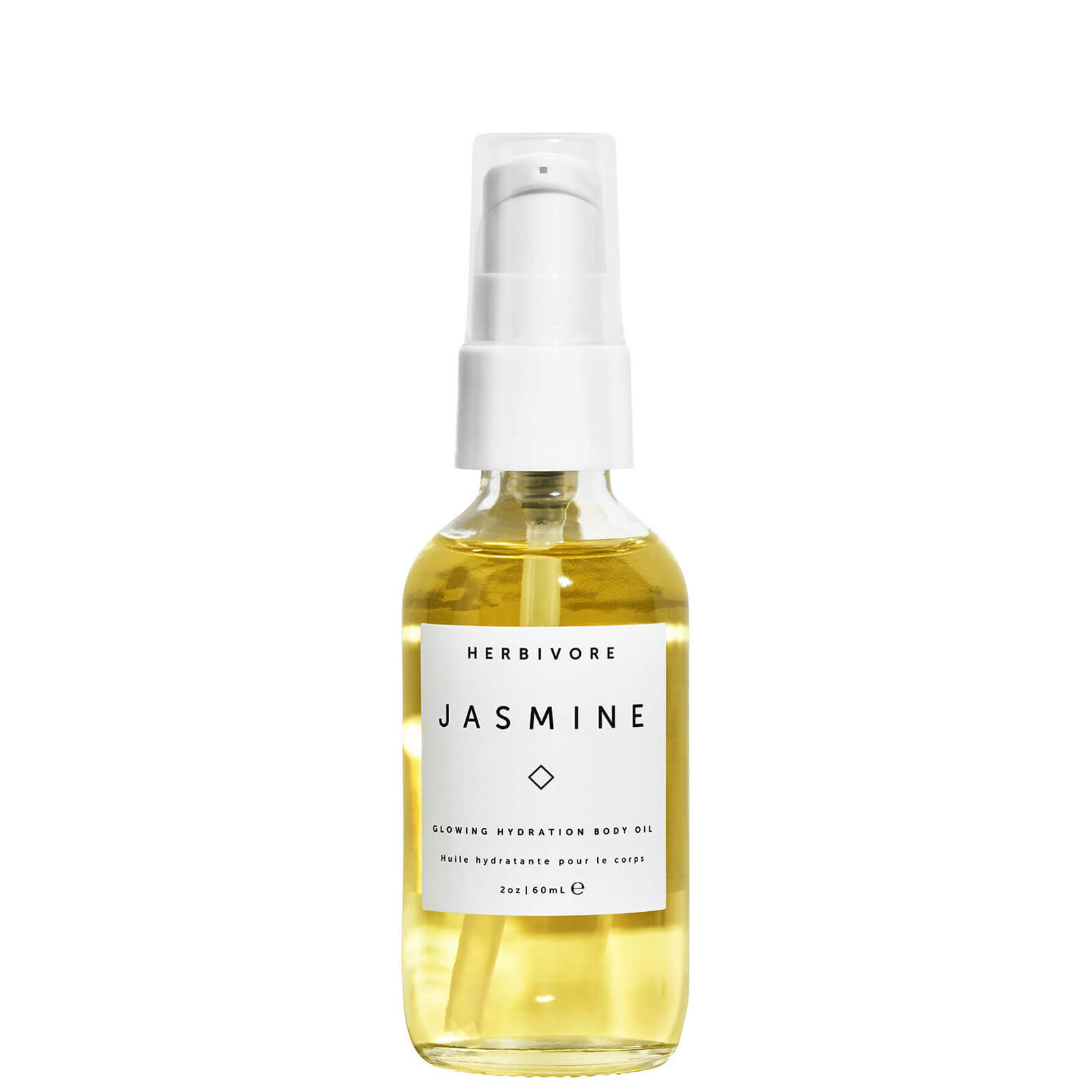 

Herbivore Jasmine Glowing Hydration Body Oil 60ml