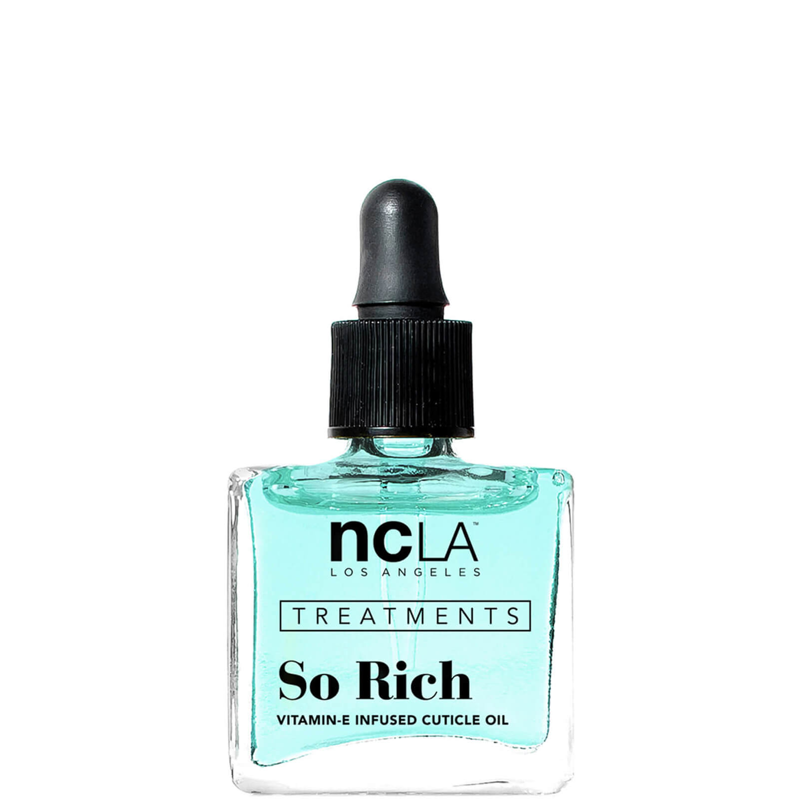 

NCLA Beauty So Rich Mermaid Tears Cuticle Oil 13.3ml