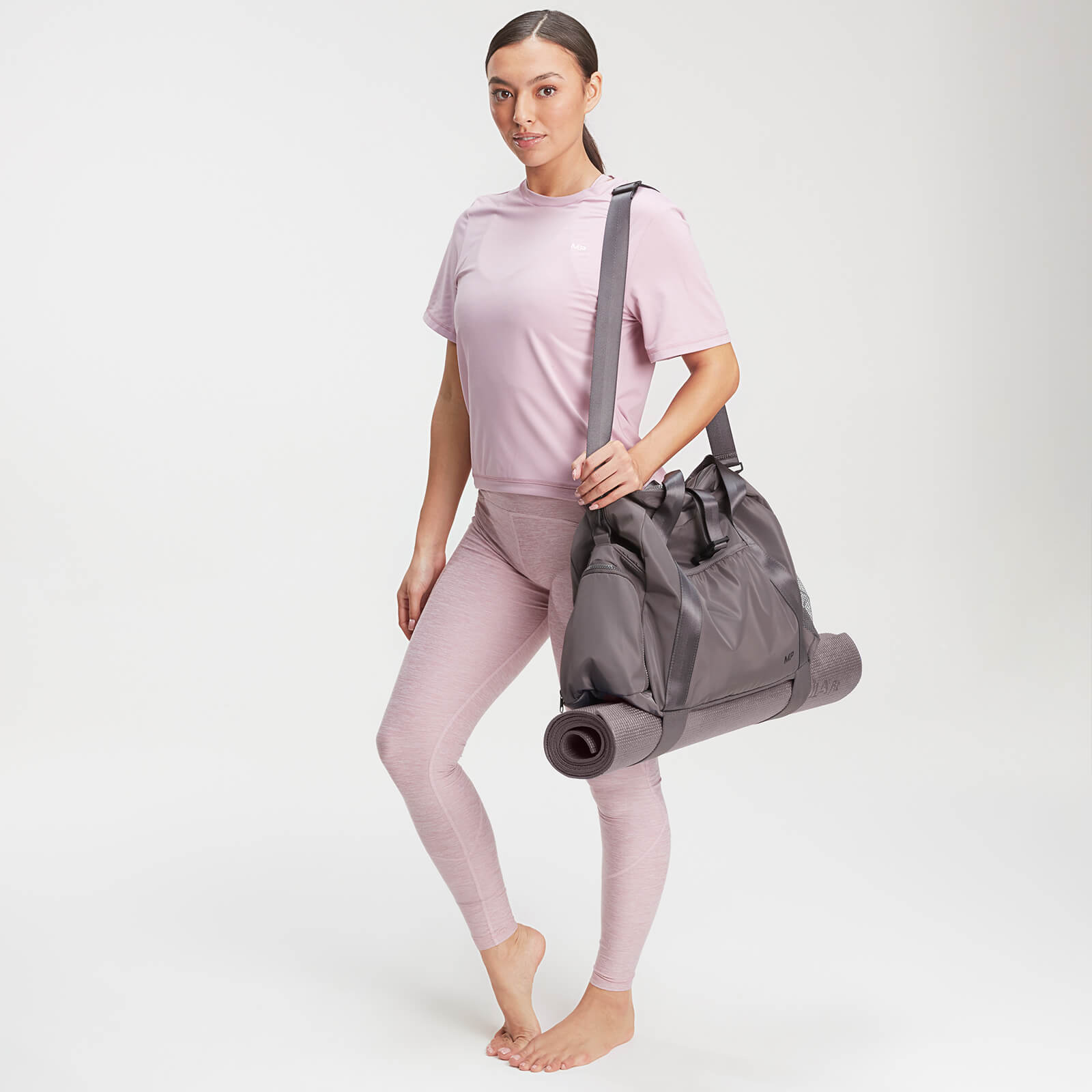 MP Borsa per lo yoga Composure
