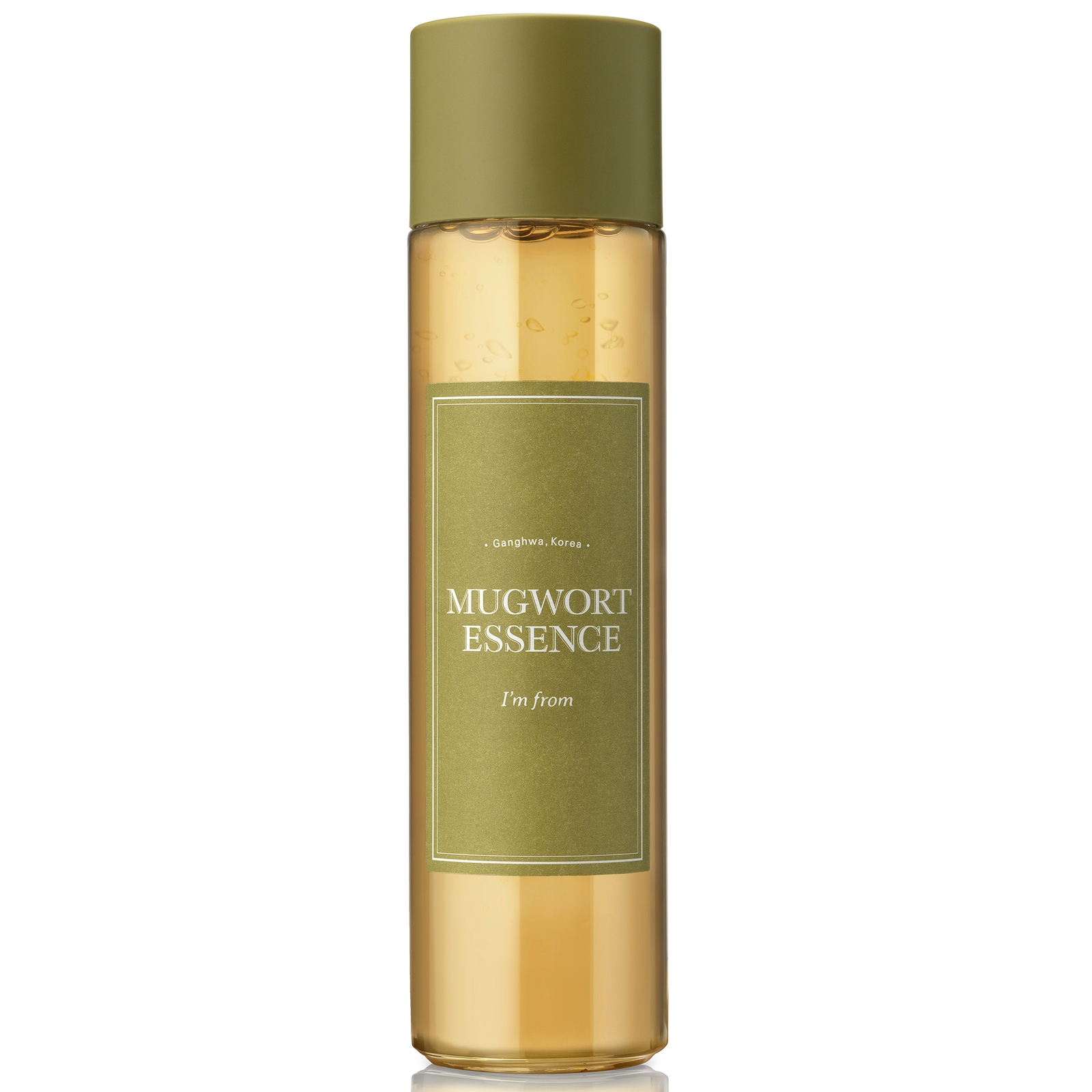 

I'M FROM Mugwort Essence 160ml