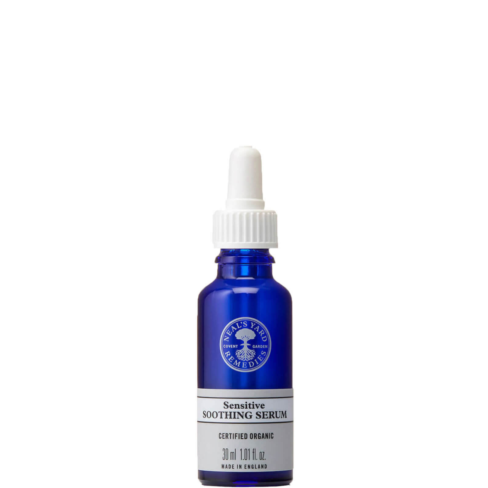 Sensitive Soothing Daily Serum 30ml
