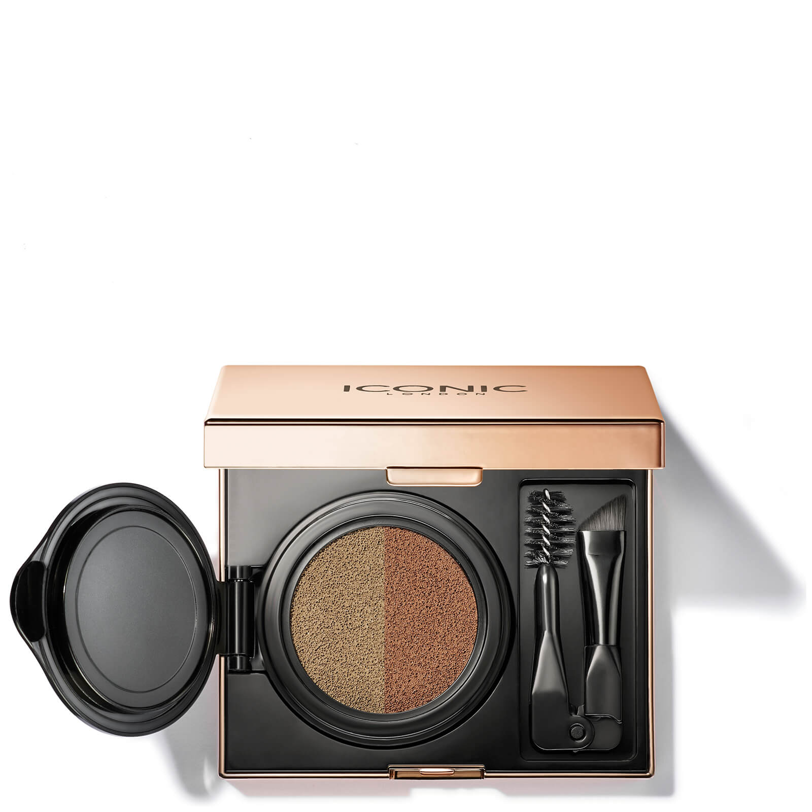 

ICONIC London Sculpt and Boost Eyebrow Cushion 6ml (Various Shades) - Fair