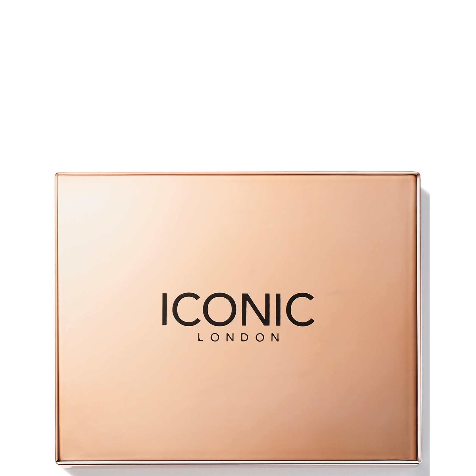 Thumbnail - ICONIC London Sculpt and Boost Eyebrow Cushion 6ml (Various Shades) - Deep