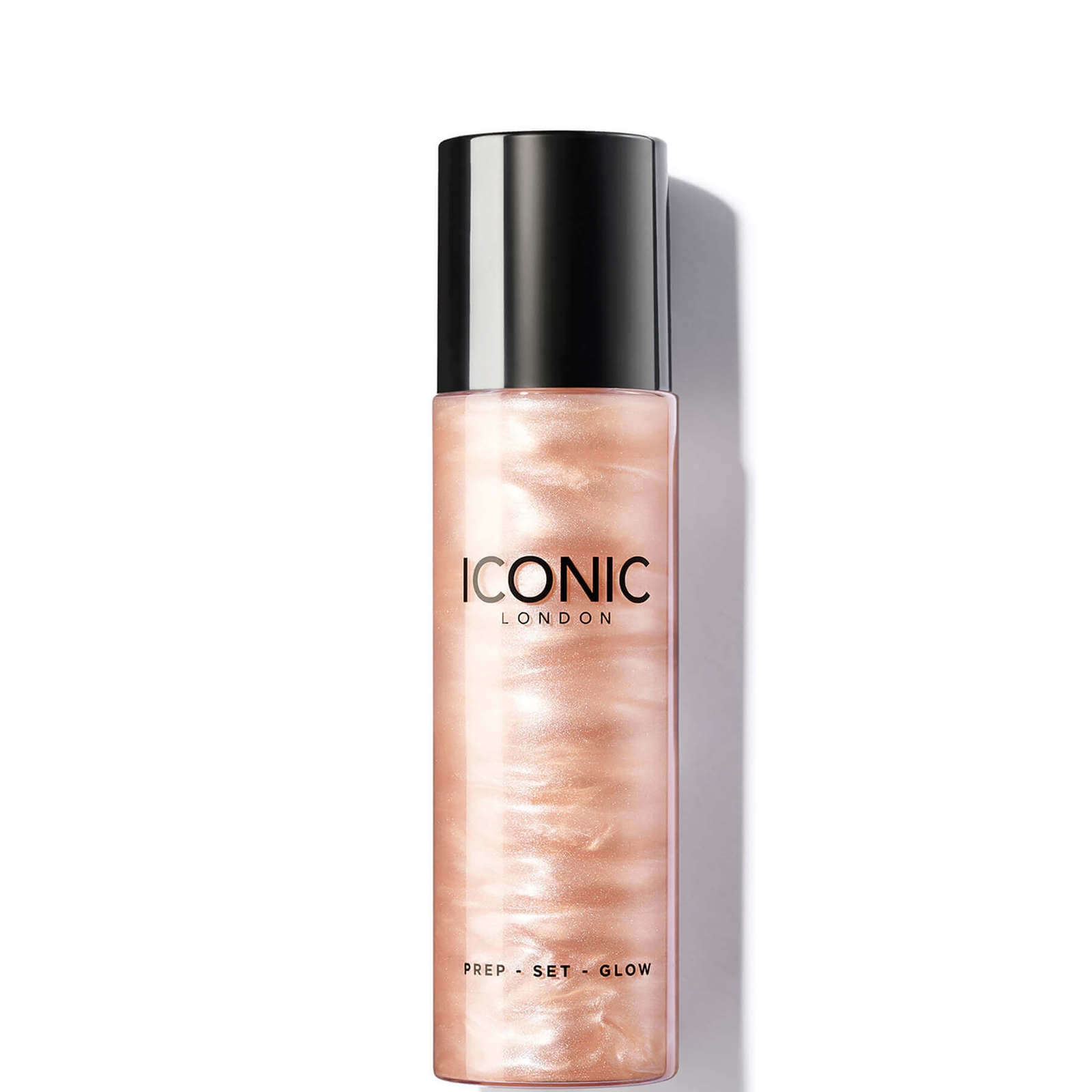 Image of ICONIC London Prep-Set-Glow 120ml (Various Shades) - Original051