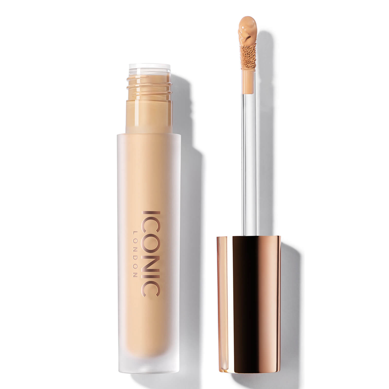 Image of ICONIC London Seamless Concealer 4.2ml (Various Shades) - Beige