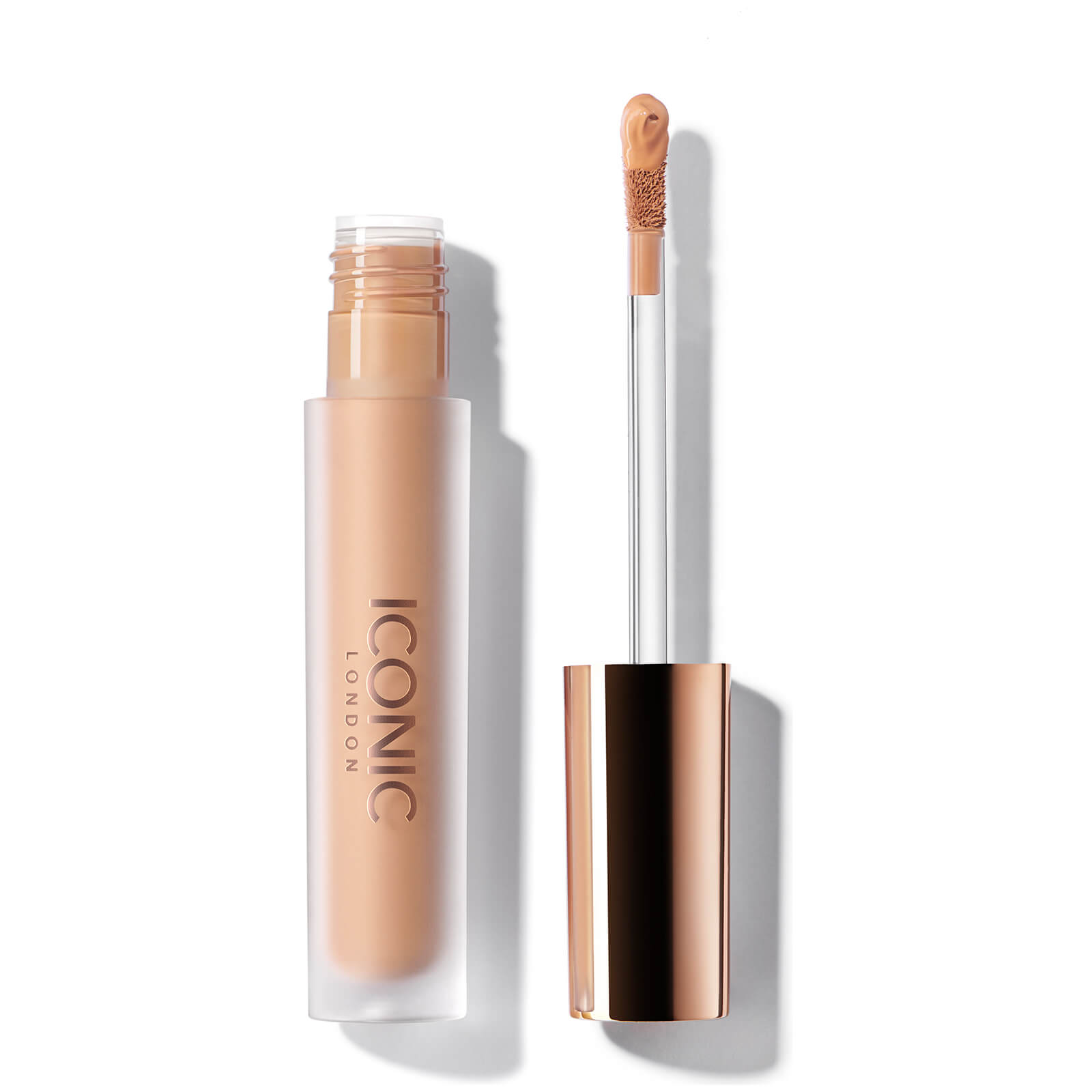 

ICONIC London Seamless Concealer 4.2ml (Various Shades) - Natural Tan