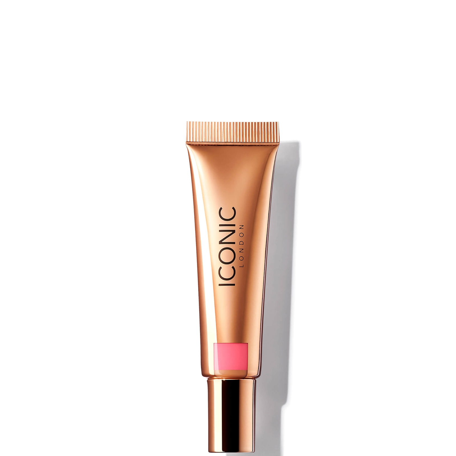 ICONIC London Sheer Blush 12.5ml (Various Shades) - Power Pink