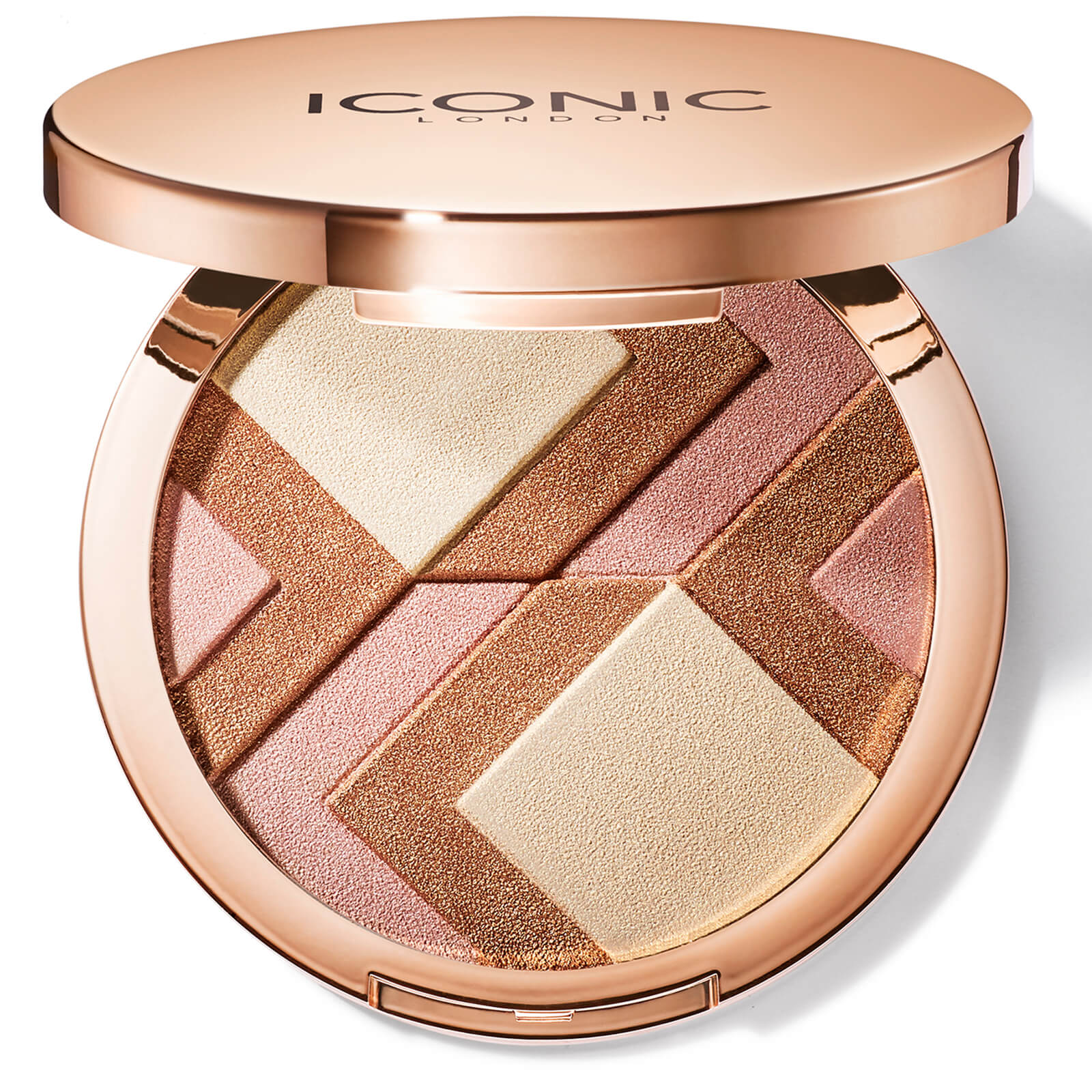 

ICONIC London Luminous Powder 16g (Various Shades) - Fair