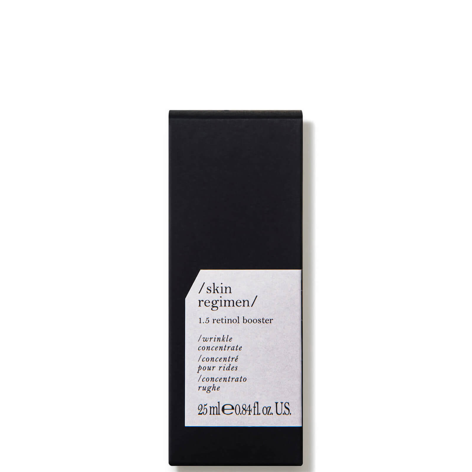 12540218 Skin Regimen Retinol Booster 25ml sku 12540218