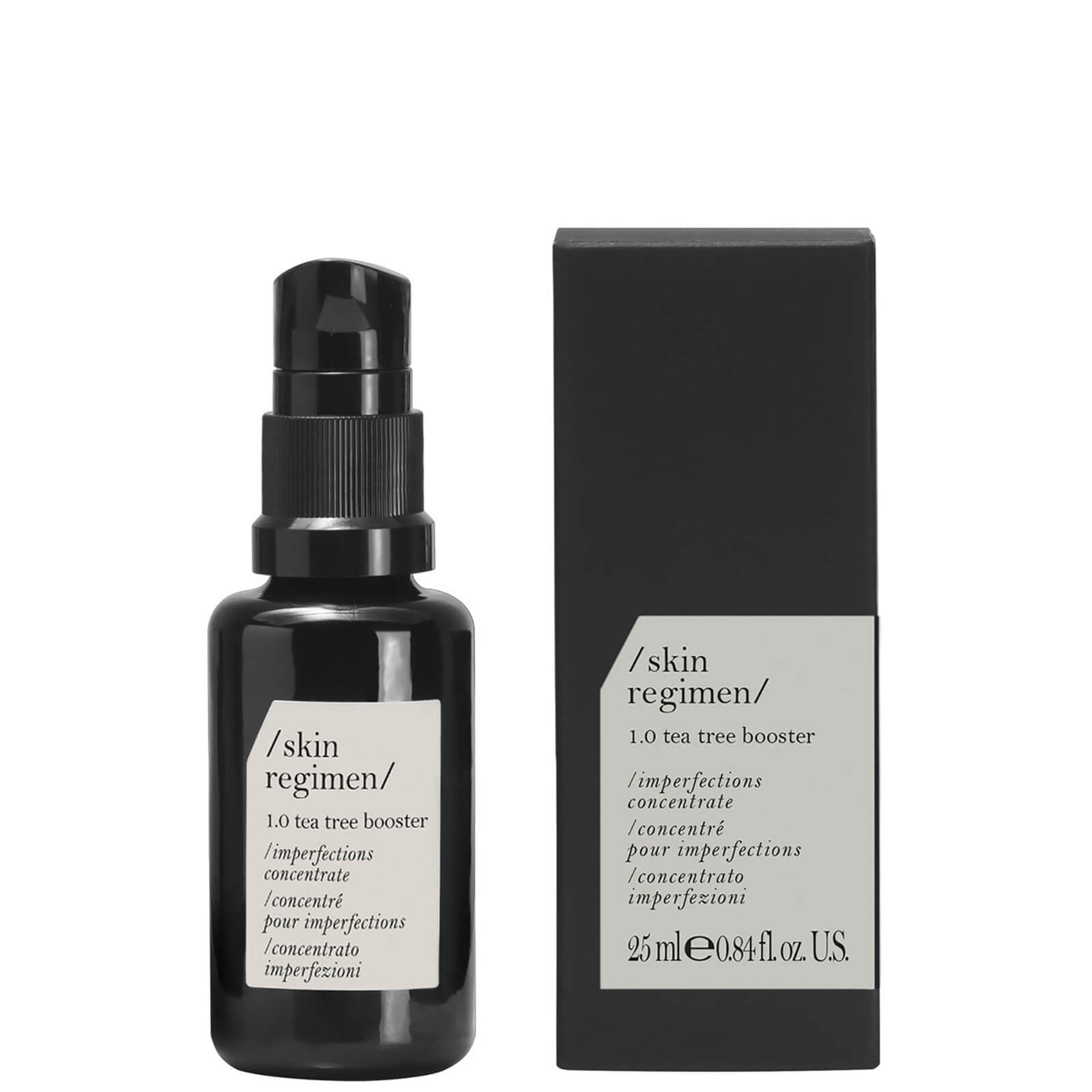 Skin Regimen Tea Tree Booster 0.84 fl. oz