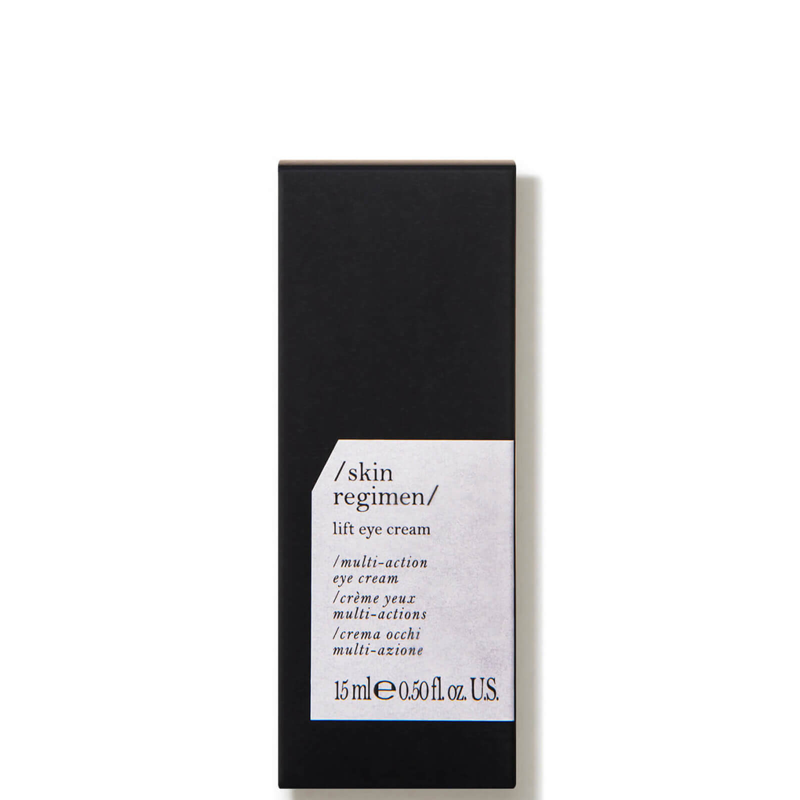 12540223 Skin Regimen Lift Eye Cream 0.15 fl. oz sku 12540223