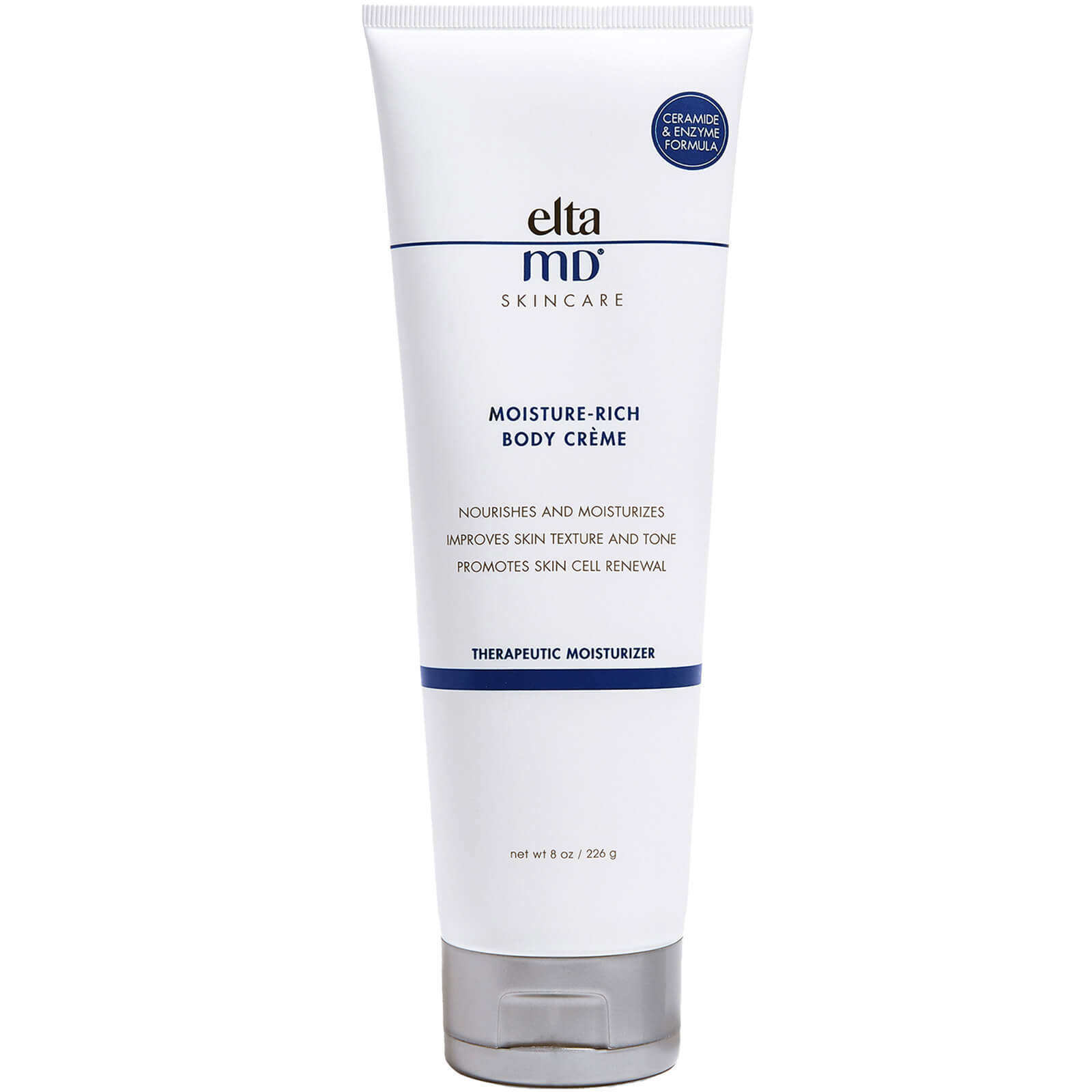 EltaMD Moisture Rich Body Crème 8 oz
