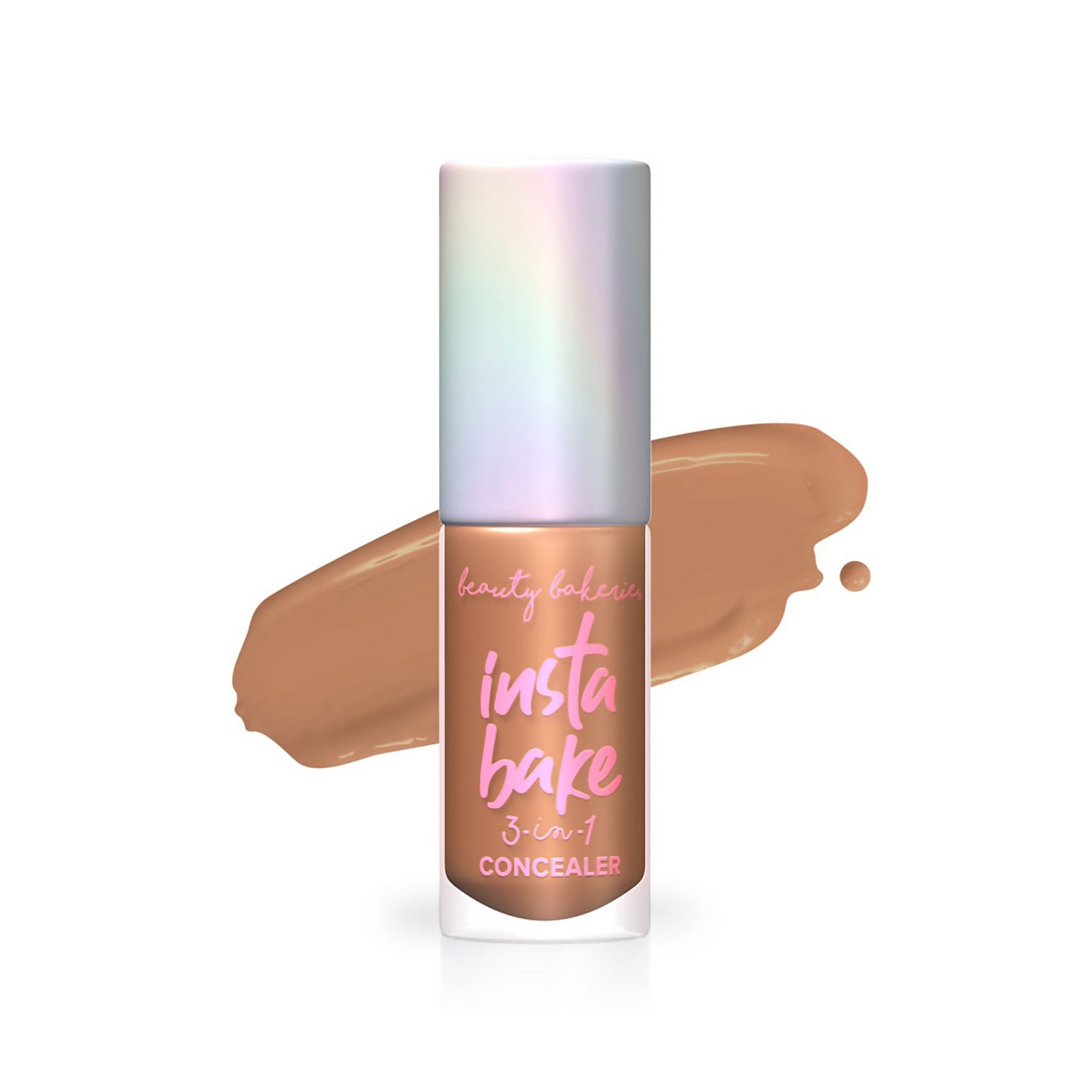 

Beauty Bakerie InstaBake 3-in-1 Hydrating Concealer (Various Shades) - 006 Sugar Daddy