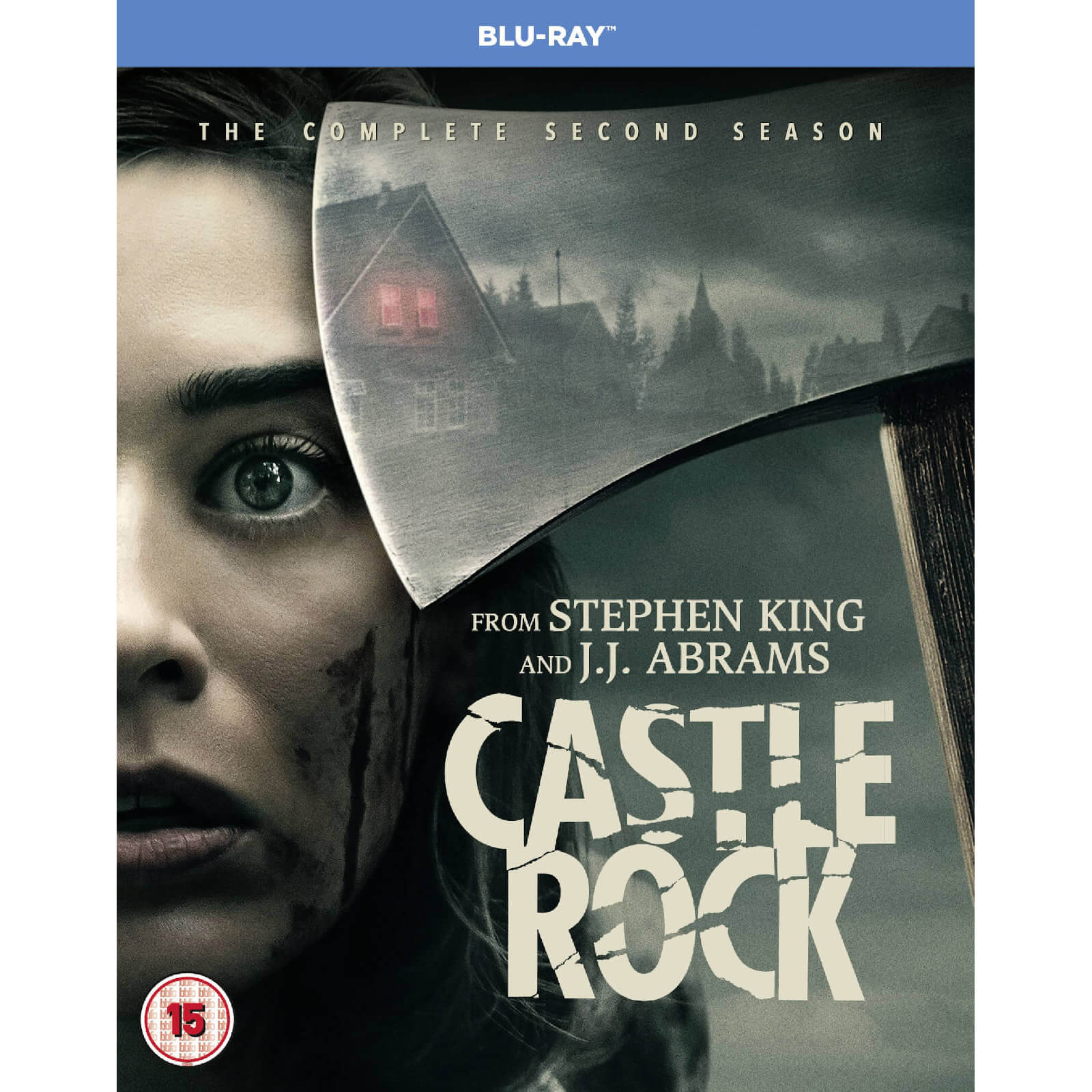 

Castle Rock - Saison 2