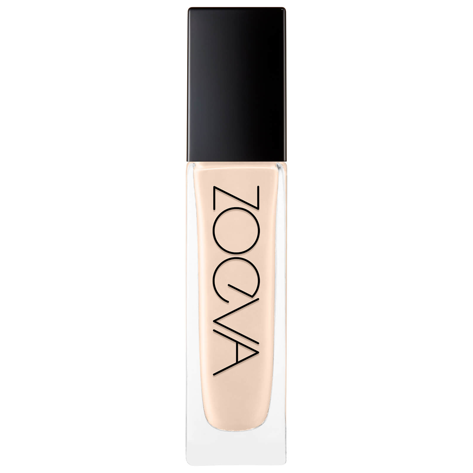 

ZOEVA Authentik Skin Foundation 30ml (Various Shades) - 010N Aglow
