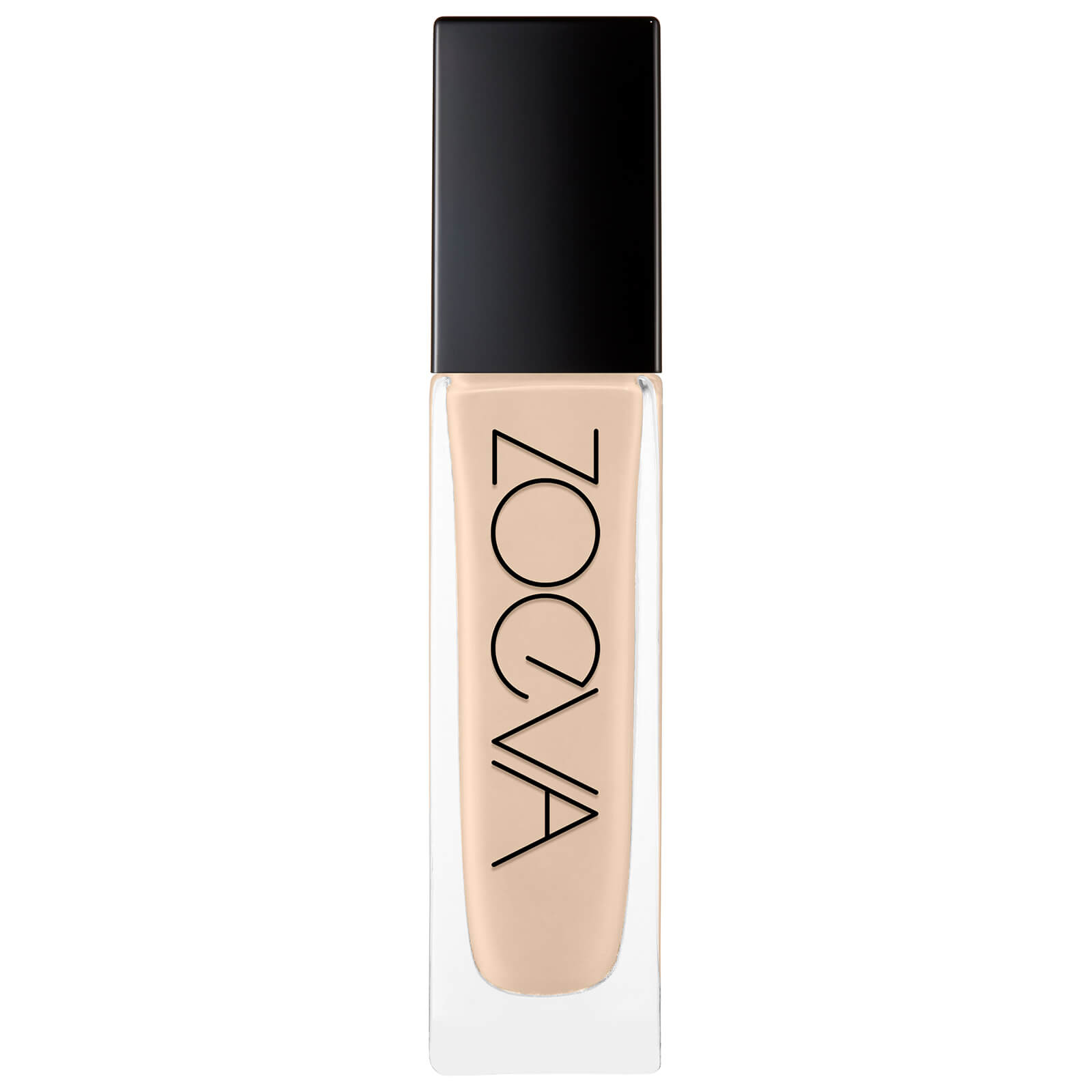 

ZOEVA Authentik Skin Foundation 30ml (Various Shades) - 020C Amazing