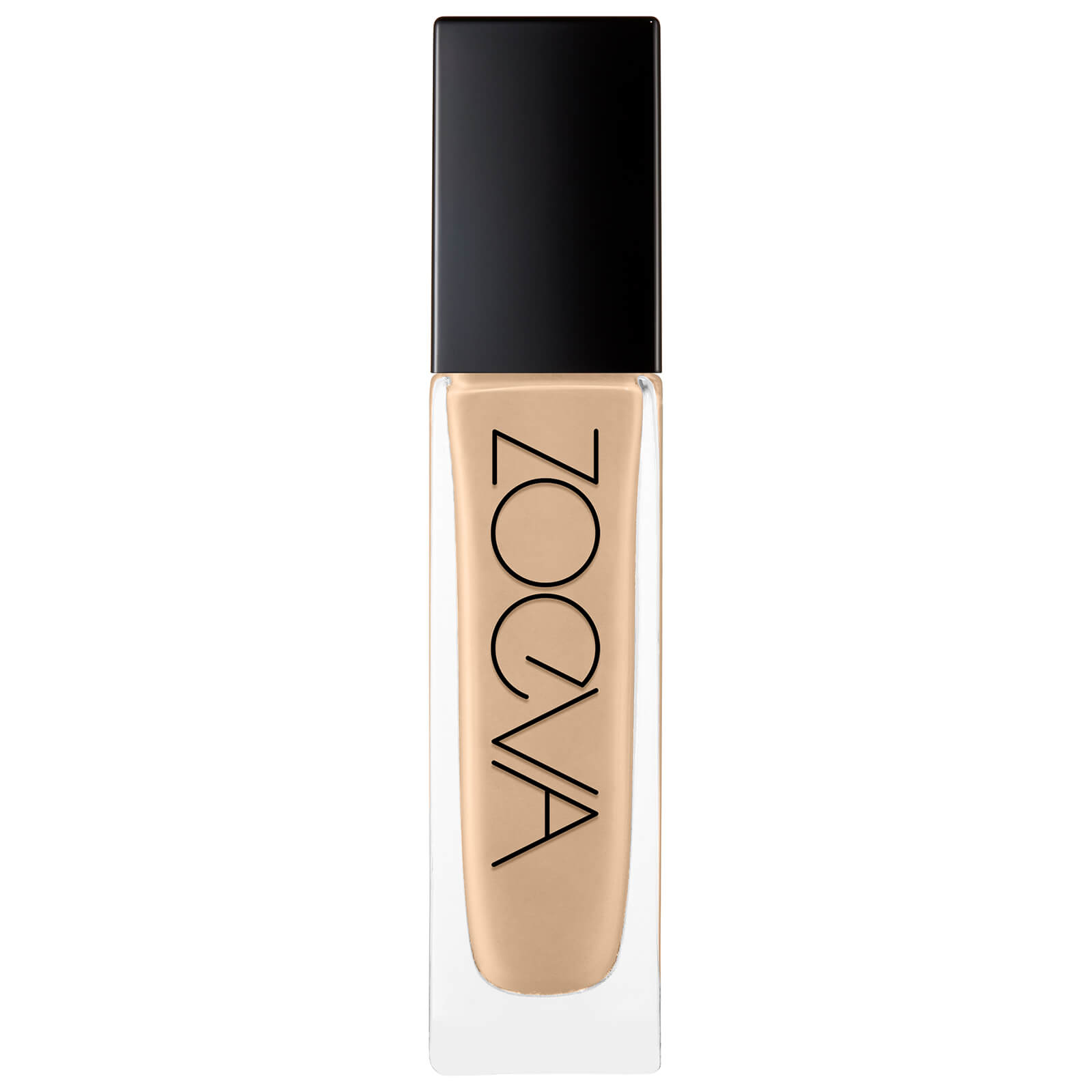 

ZOEVA Authentik Skin Foundation 30ml (Various Shades) - 050N Beautiful
