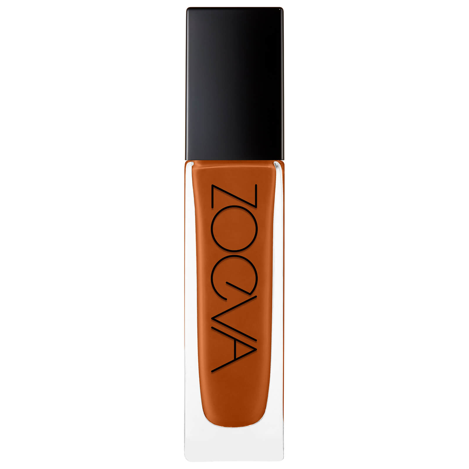Image of ZOEVA Authentik Skin Foundation 30ml (Various Shades) - 350W Masterful 051