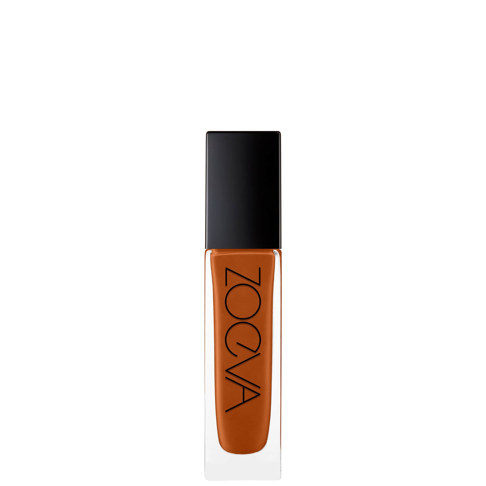 ZOEVA Authentik Skin Foundation 30ml (Various Shades) - 350W Masterful 