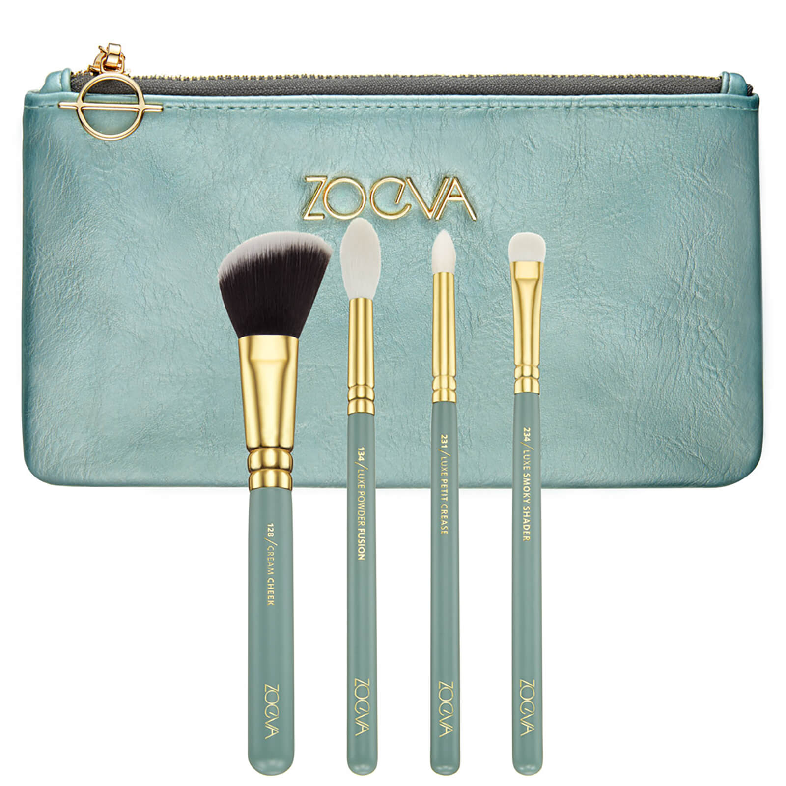 ZOEVA Offline Brush Set