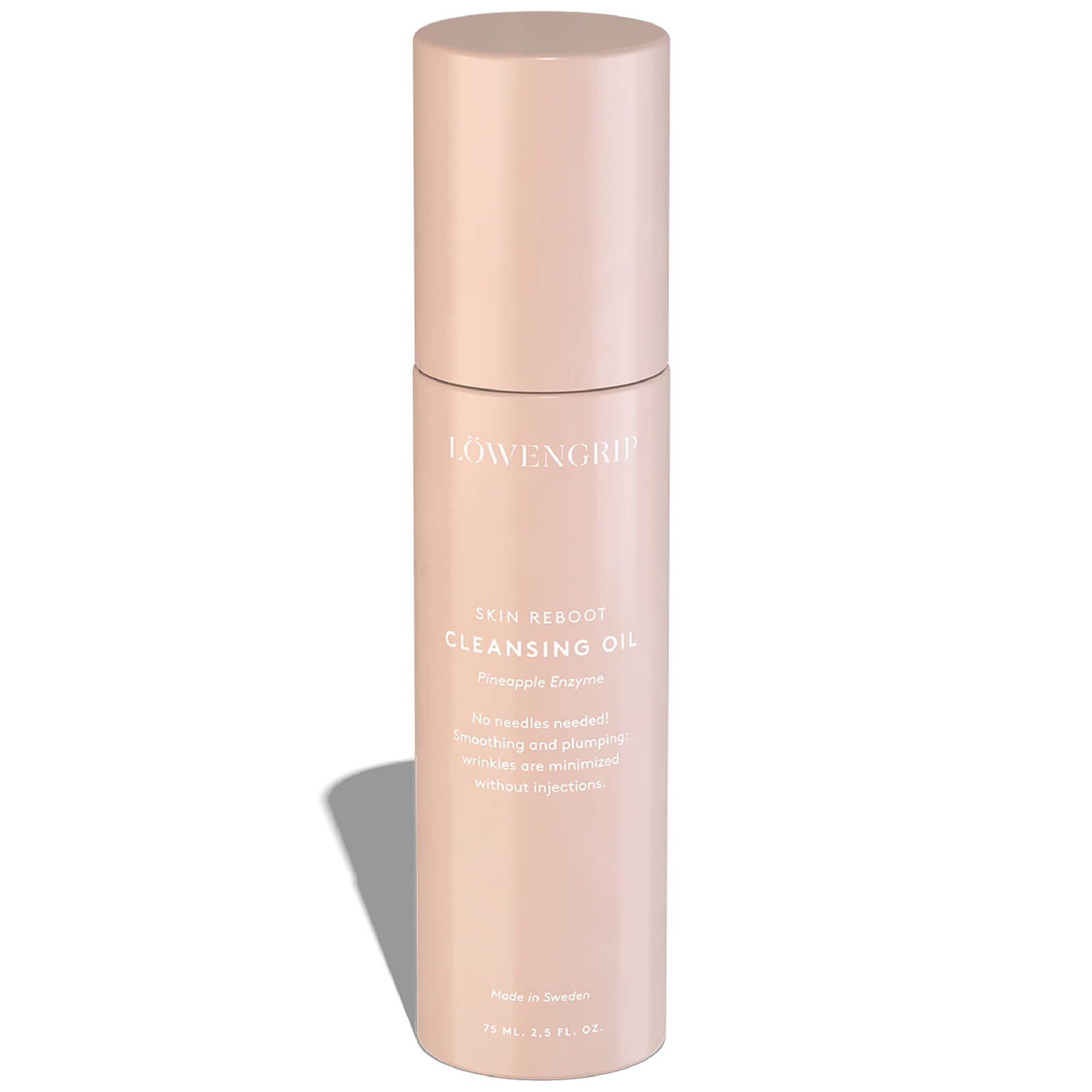 

Löwengrip Skin Reboot Cleansing Oil 75ml