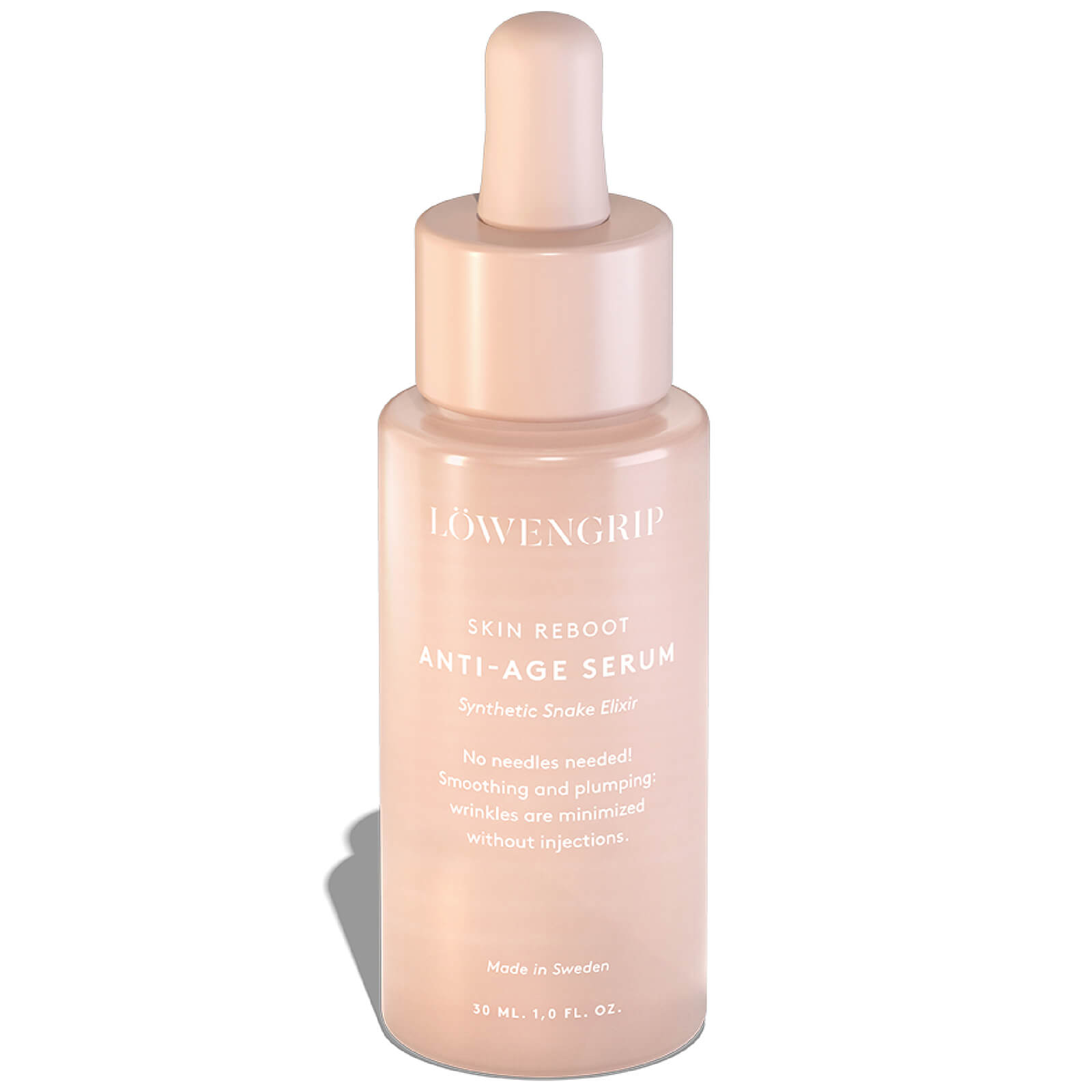

Löwengrip Skin Reboot Anti-Age Serum 30ml