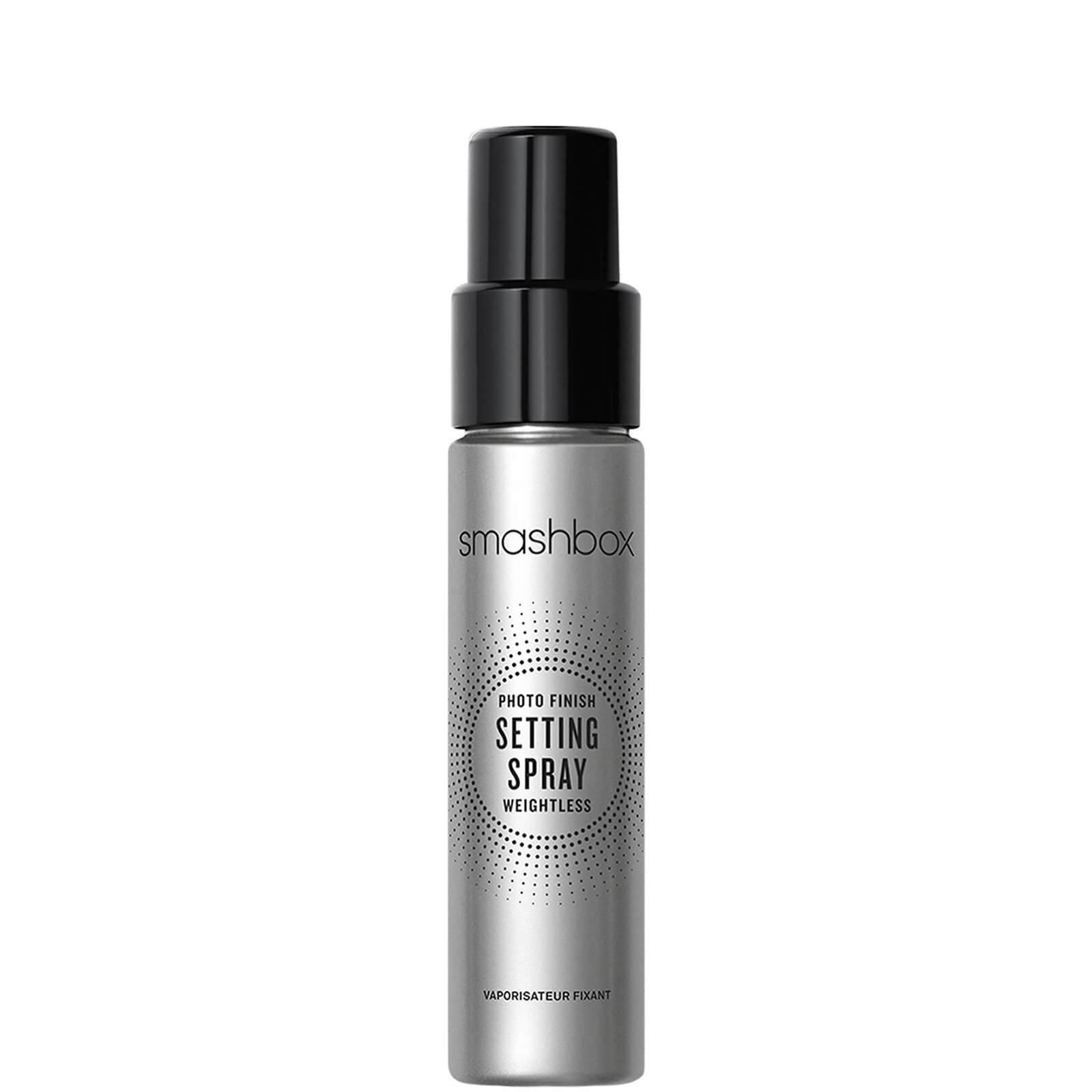 

Smashbox Photo Finish Weightless Setting Spray Travel 30ml