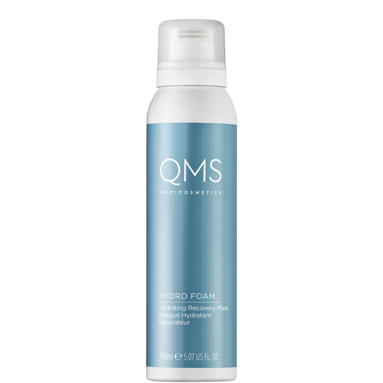 QMS Medicosmetics Hydro Foam Mask 150ml