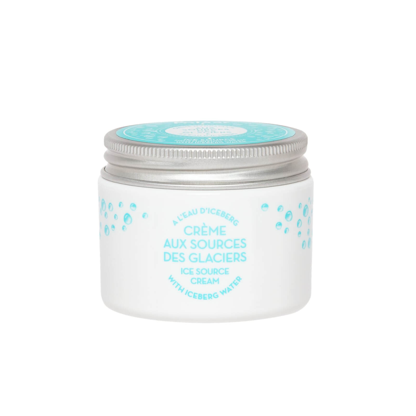

Polaar IceSource Moisturising Cream with Iceberg Water 50ml
