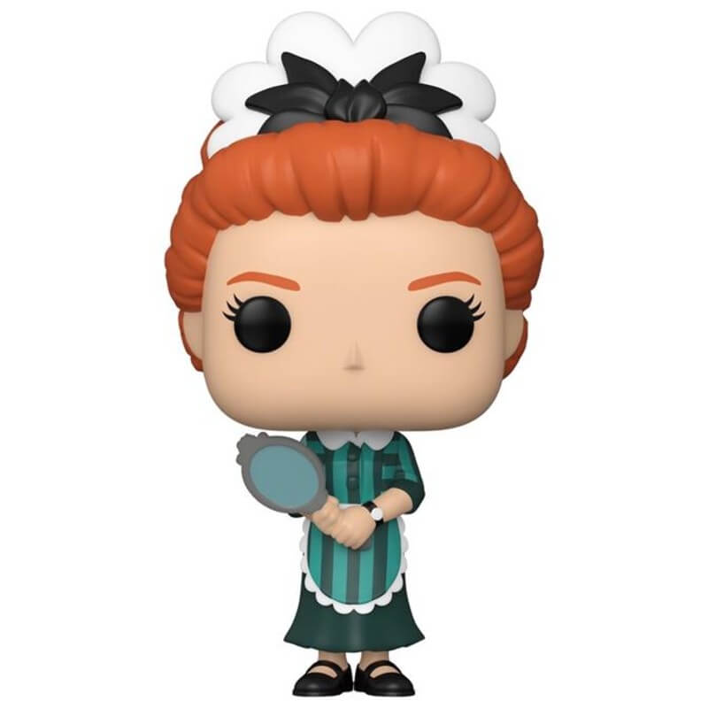 Disney Haunted Mansion Maid Funko Pop! Vinyl