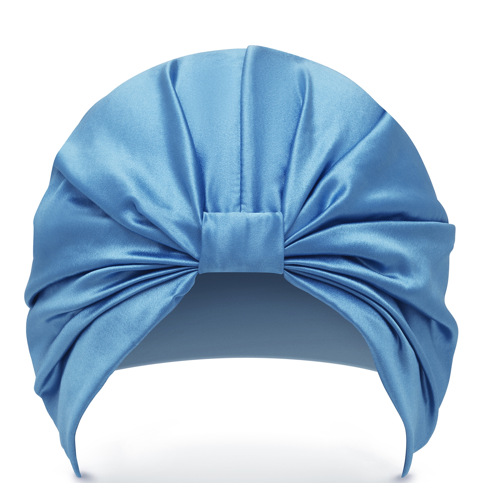 

SILKE Hair Wrap (Various Colours) - The Skye