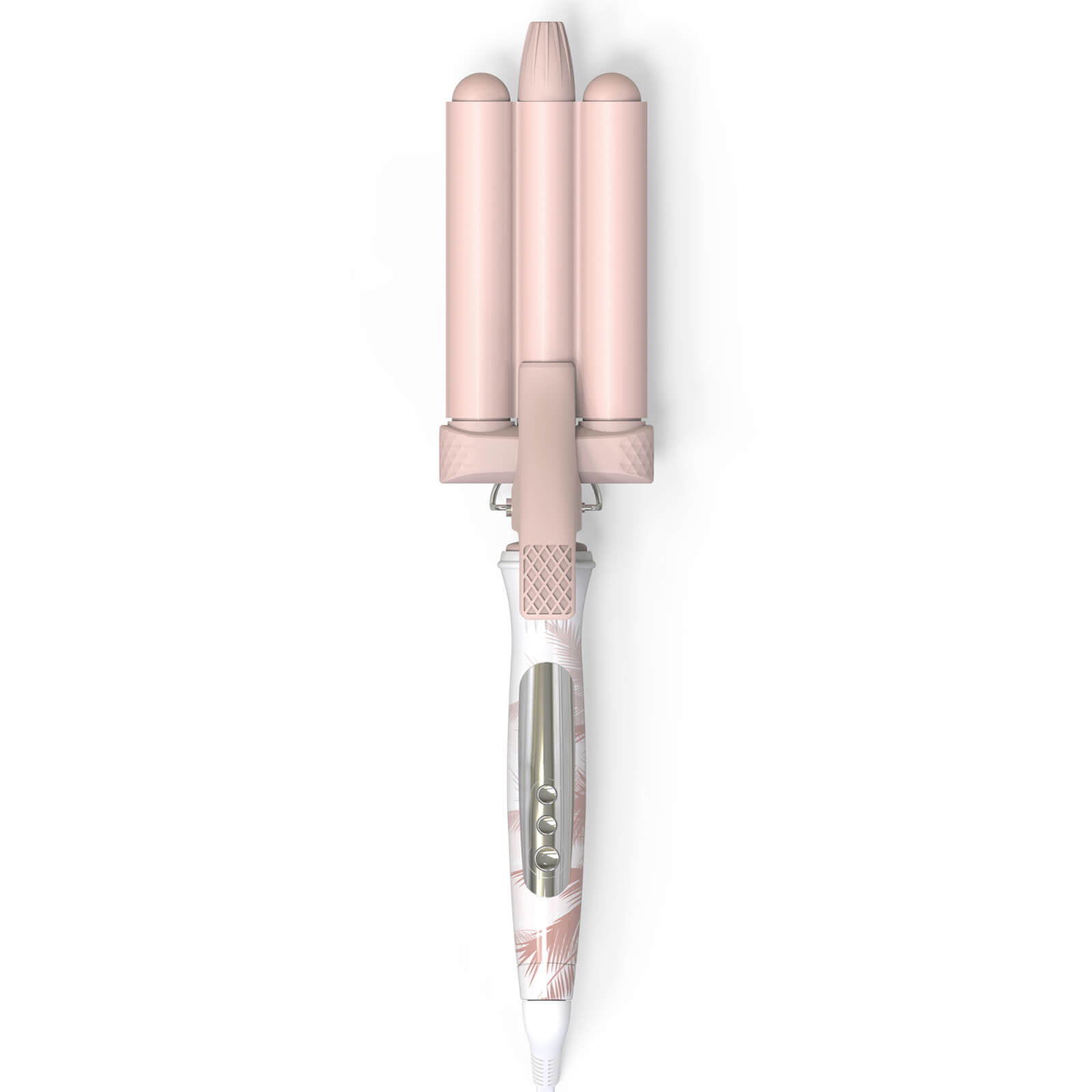 

Beauty Works x Molly Mae Waver Limited Edition
