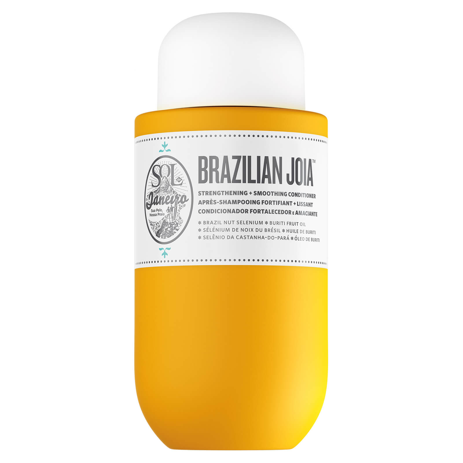 

Sol de Janeiro Brazilian Joia Conditioner 295ml