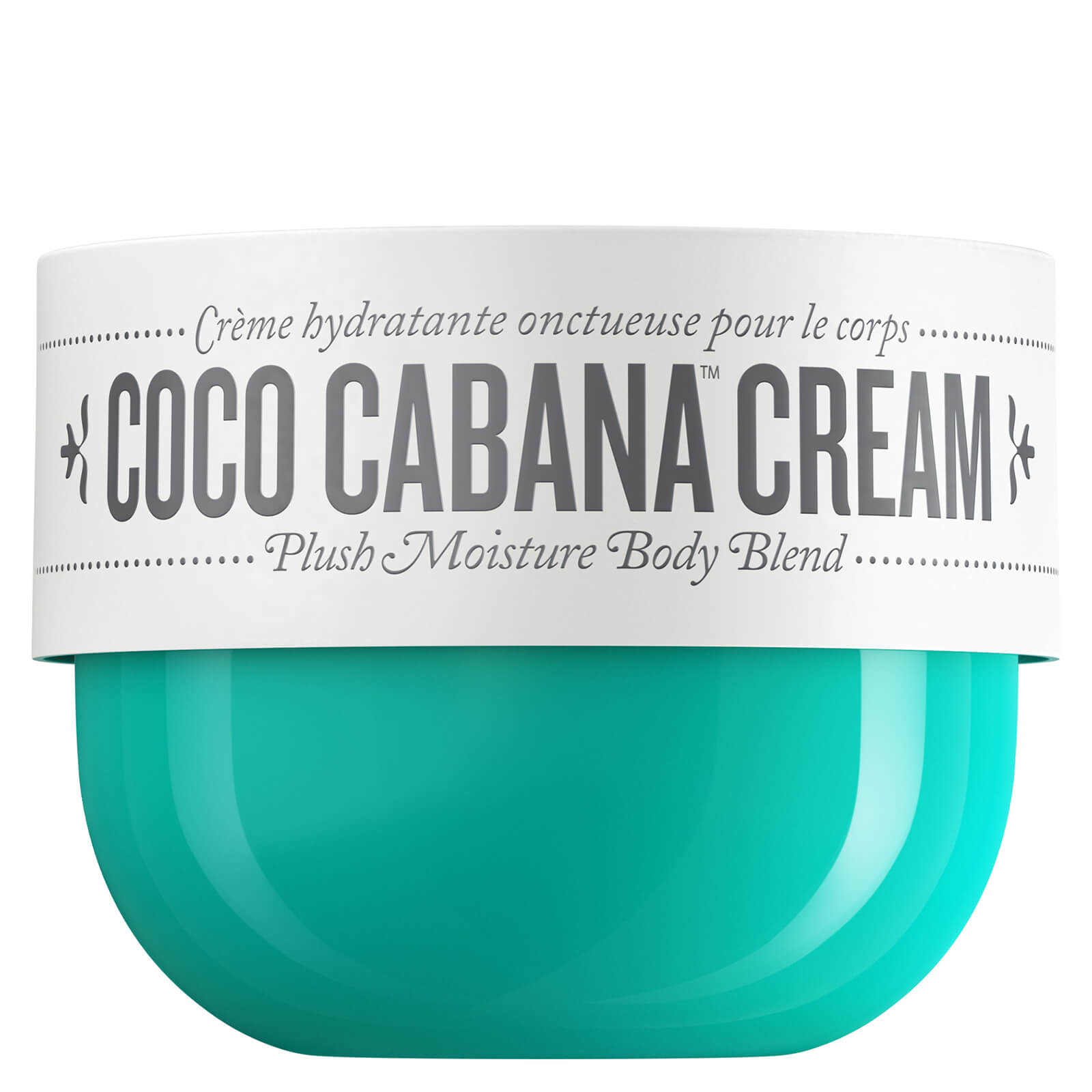 

Sol de Janeiro Coco Cabana Cream 240ml