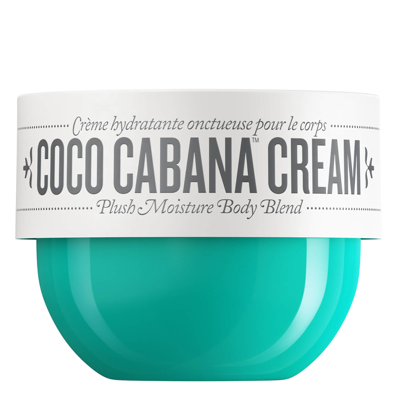 

Sol de Janeiro Coco Cabana Cream 75ml